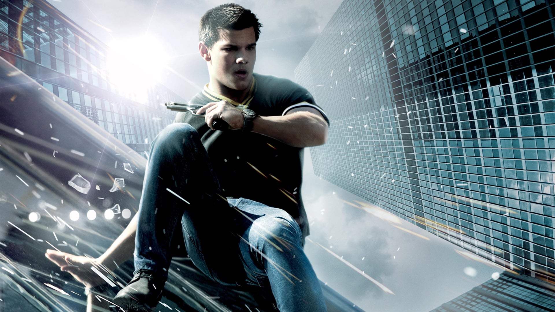 Foto do filme Sem Saída