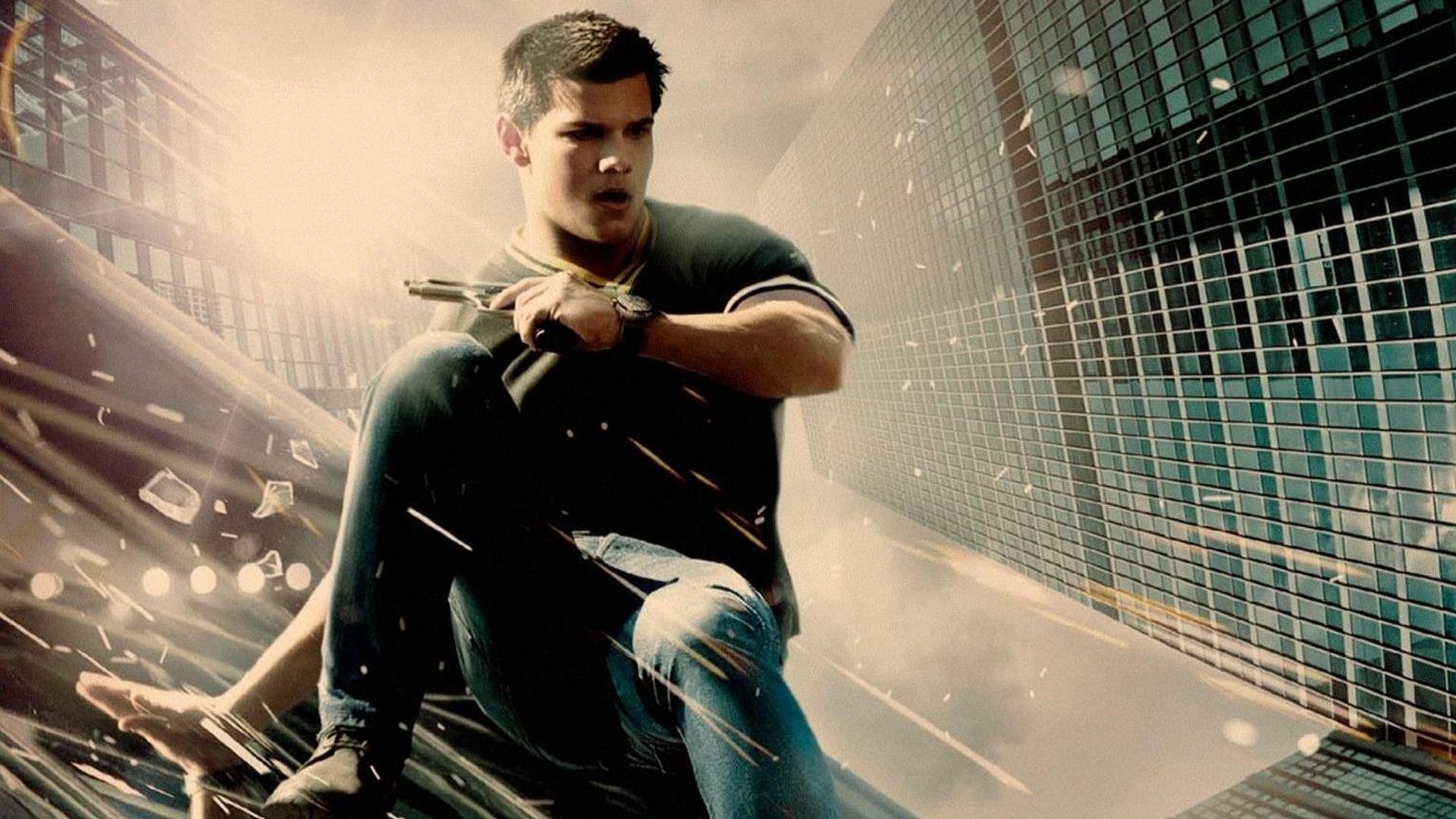 Foto do filme Sem Saída