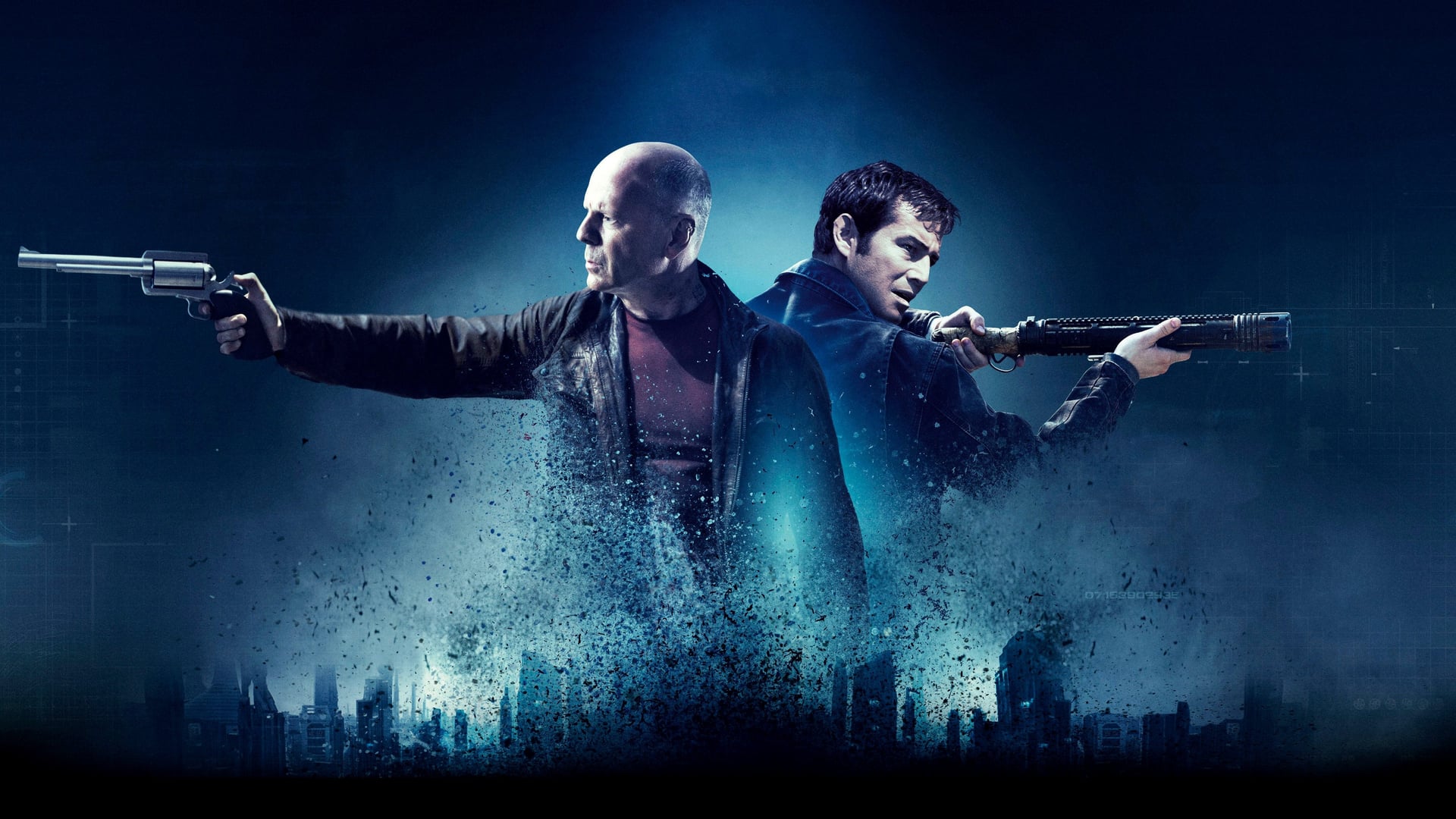 Foto do filme Looper: Assassinos do Futuro