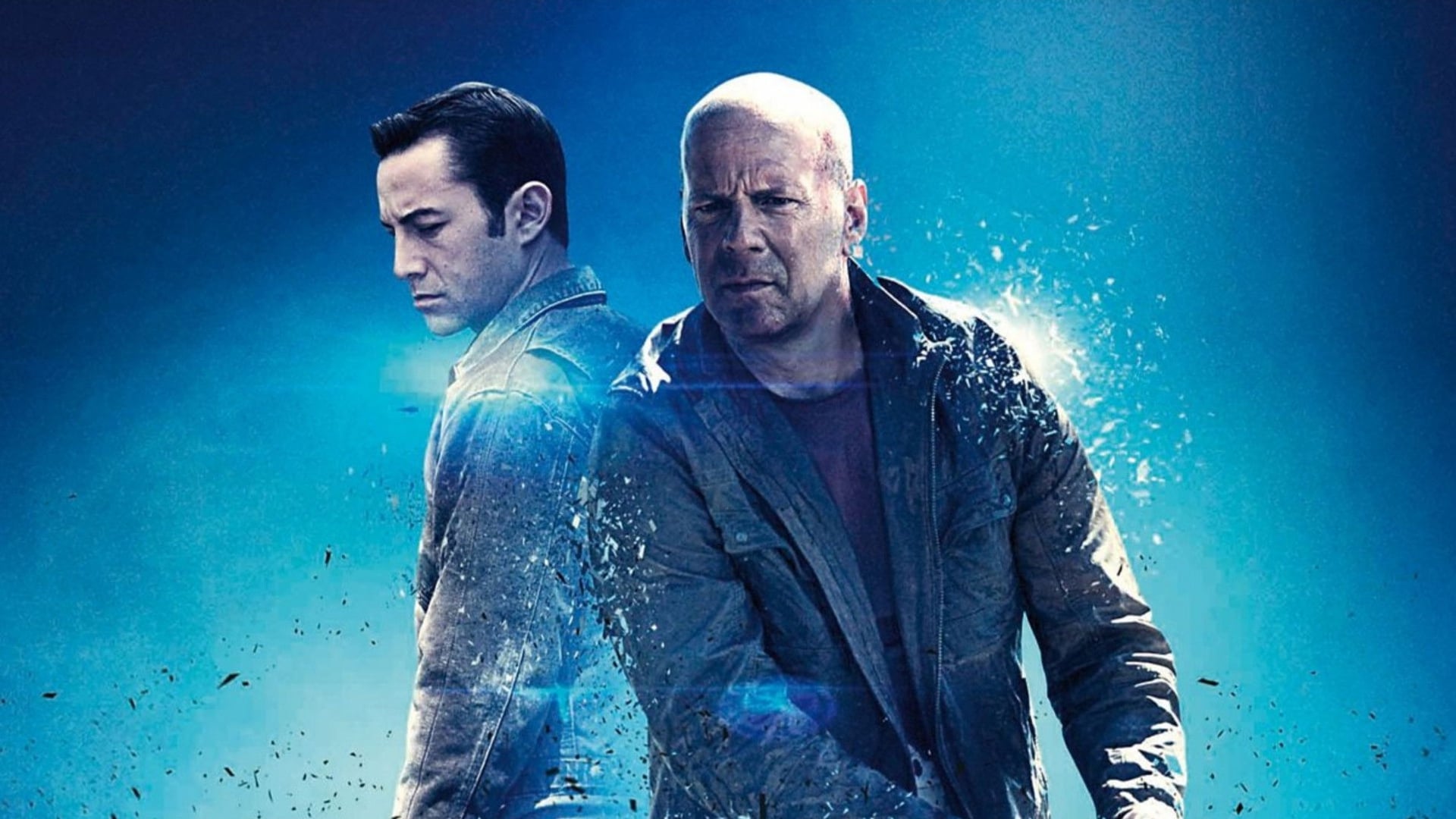 Foto do filme Looper: Assassinos do Futuro