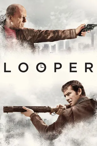 Looper: Assassinos do Futuro