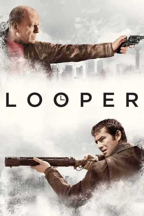 Looper: Assassinos do Futuro