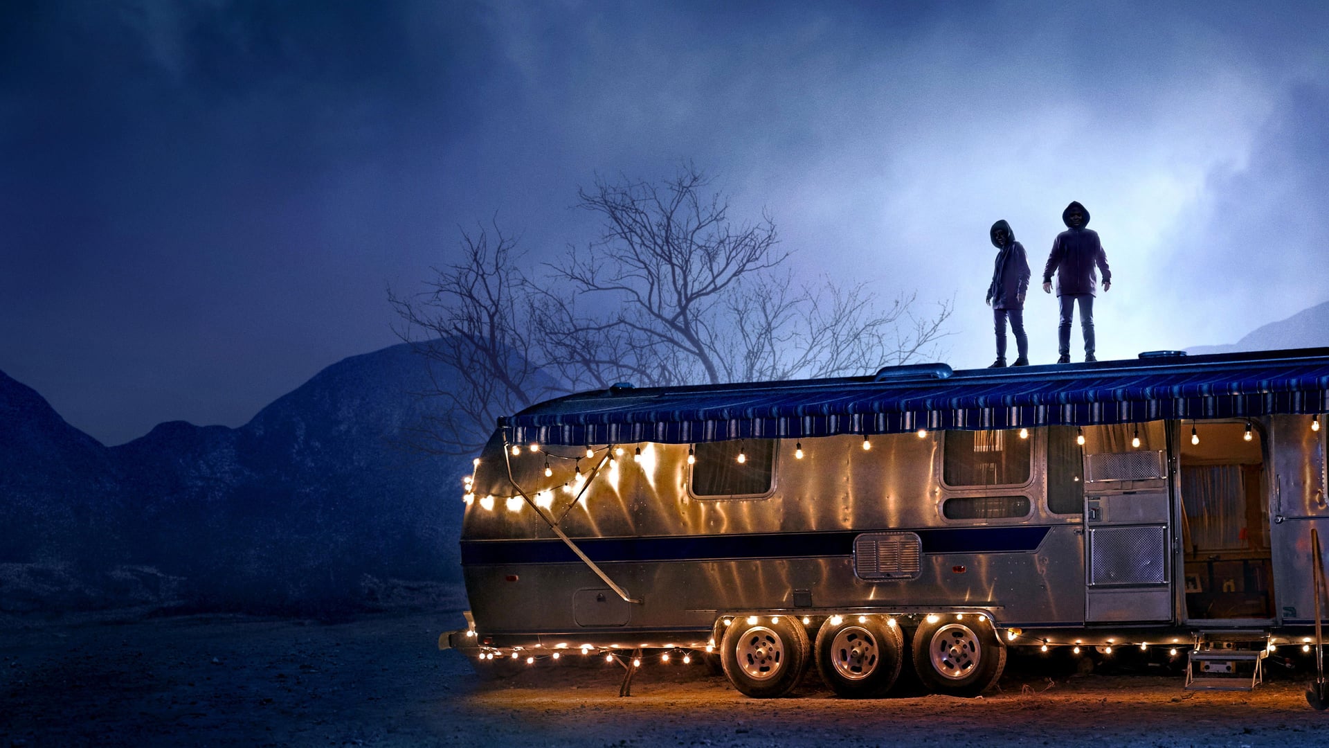 Foto do filme Estrada Maldita