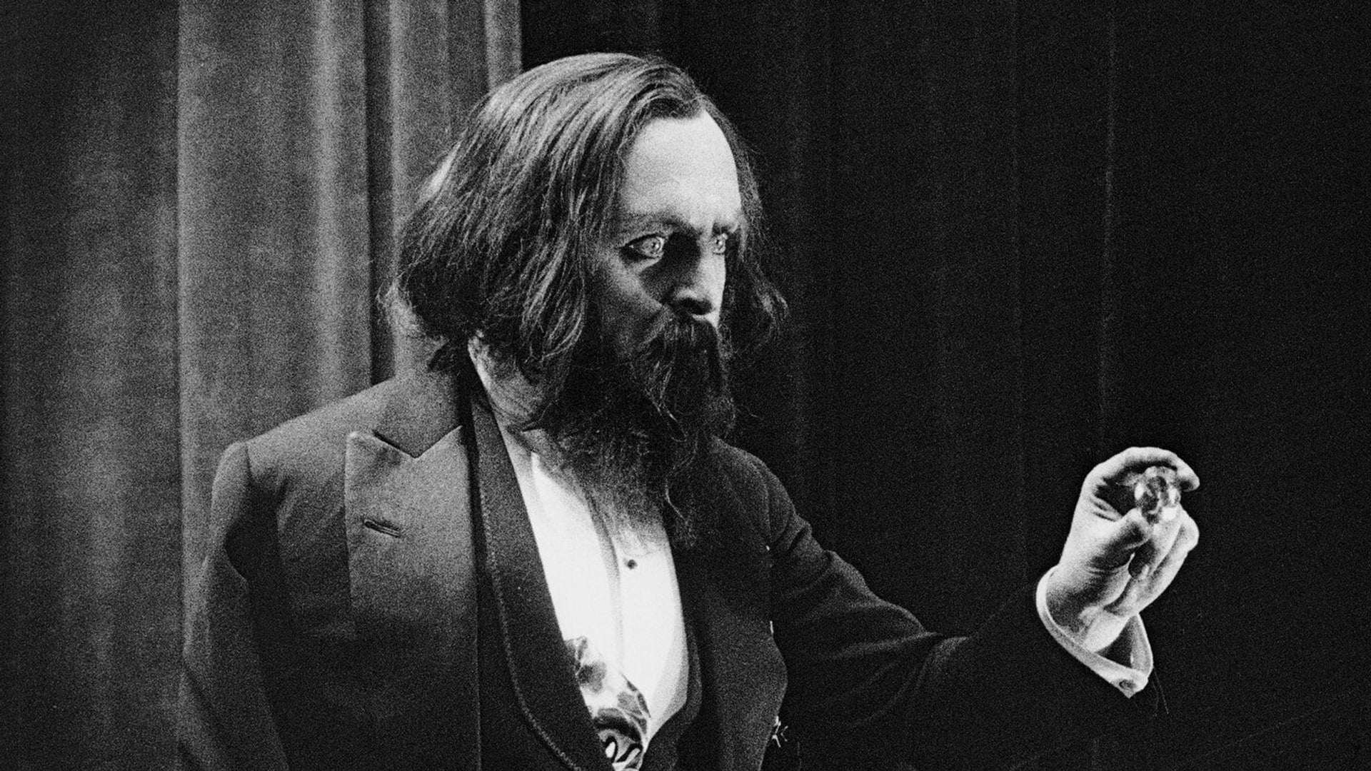Foto do filme Dr. Mabuse, o Jogador