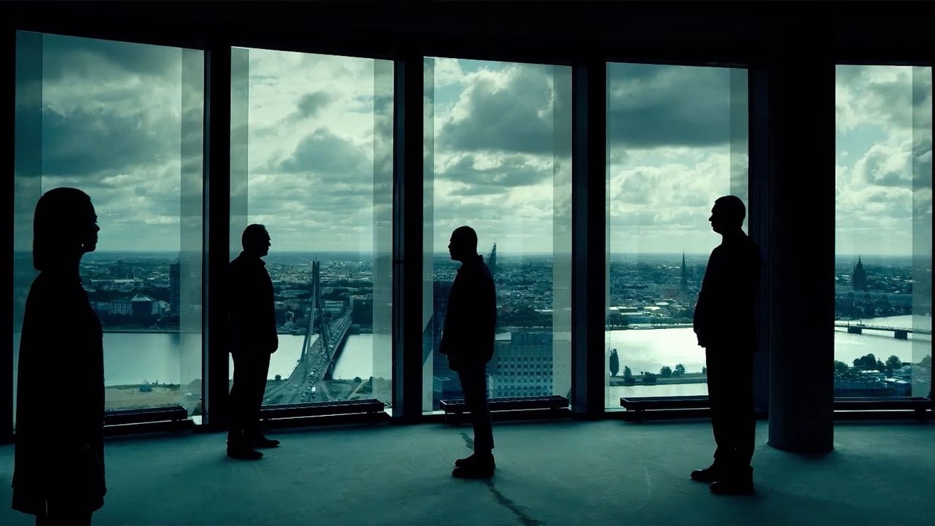 Foto do filme O Imortal