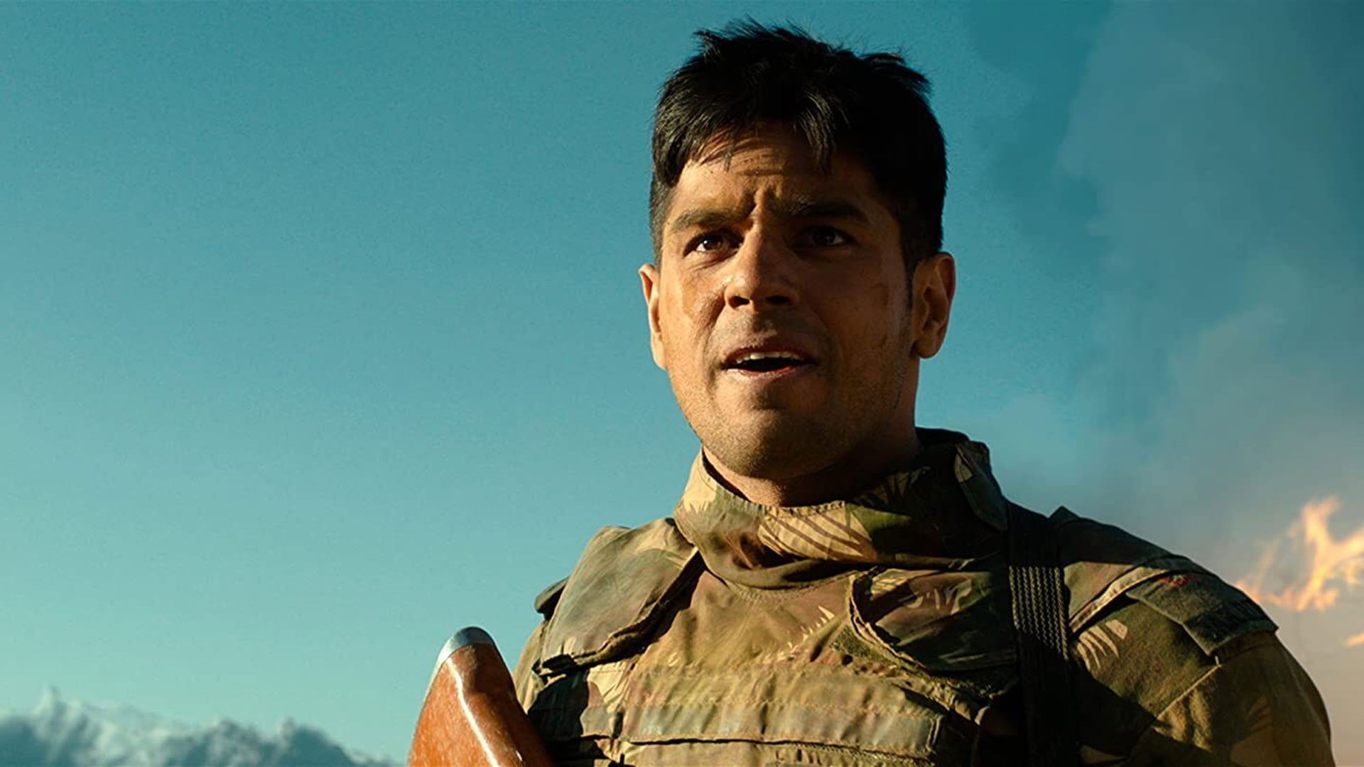 Foto do filme Shershaah