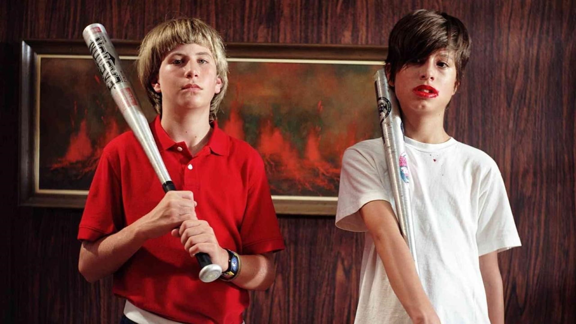 Foto do filme Wild Tigers I Have Known