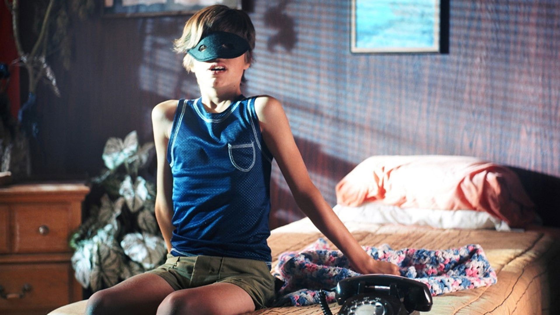 Foto do filme Wild Tigers I Have Known