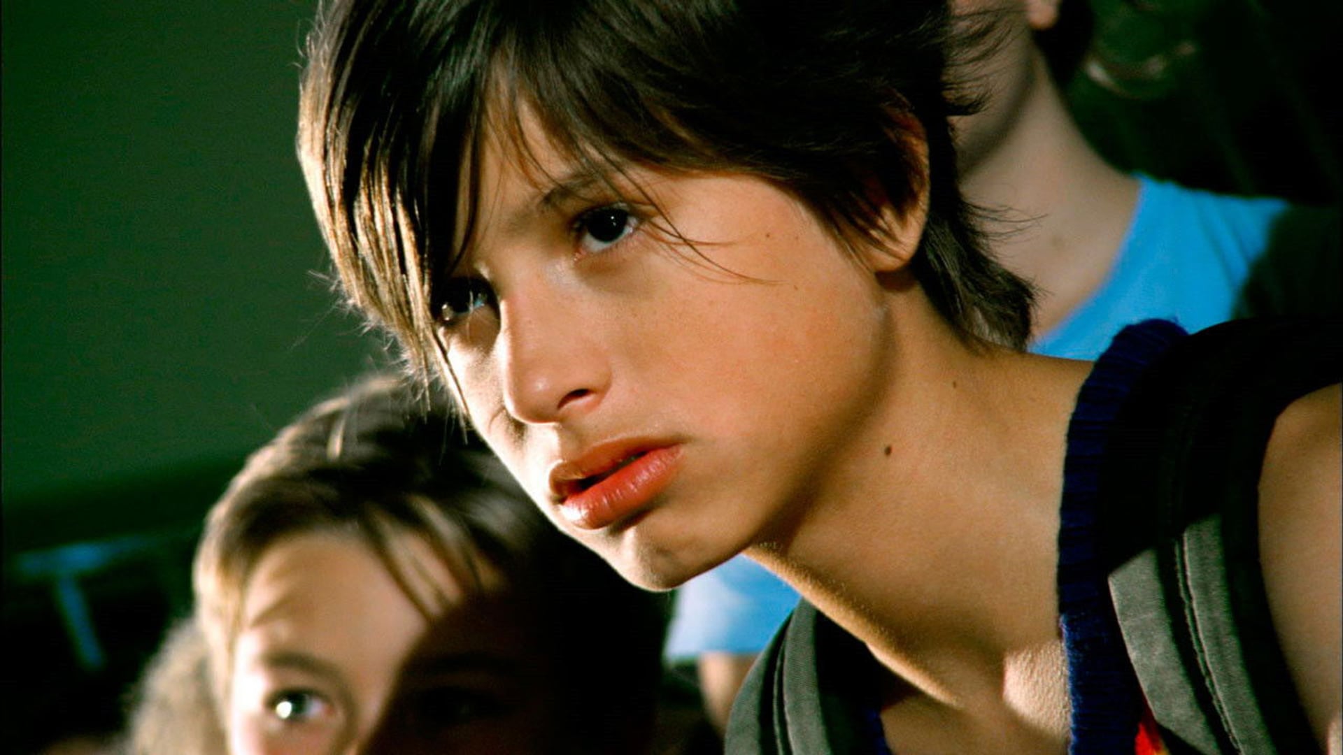 Foto do filme Wild Tigers I Have Known