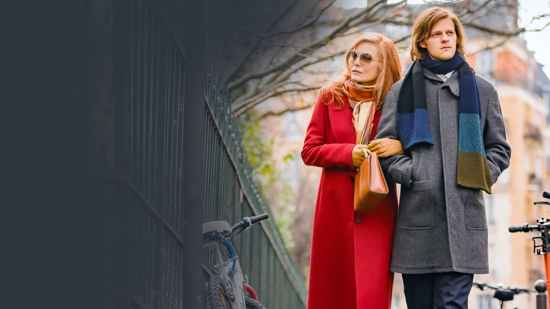 Foto do filme Saída à Francesa