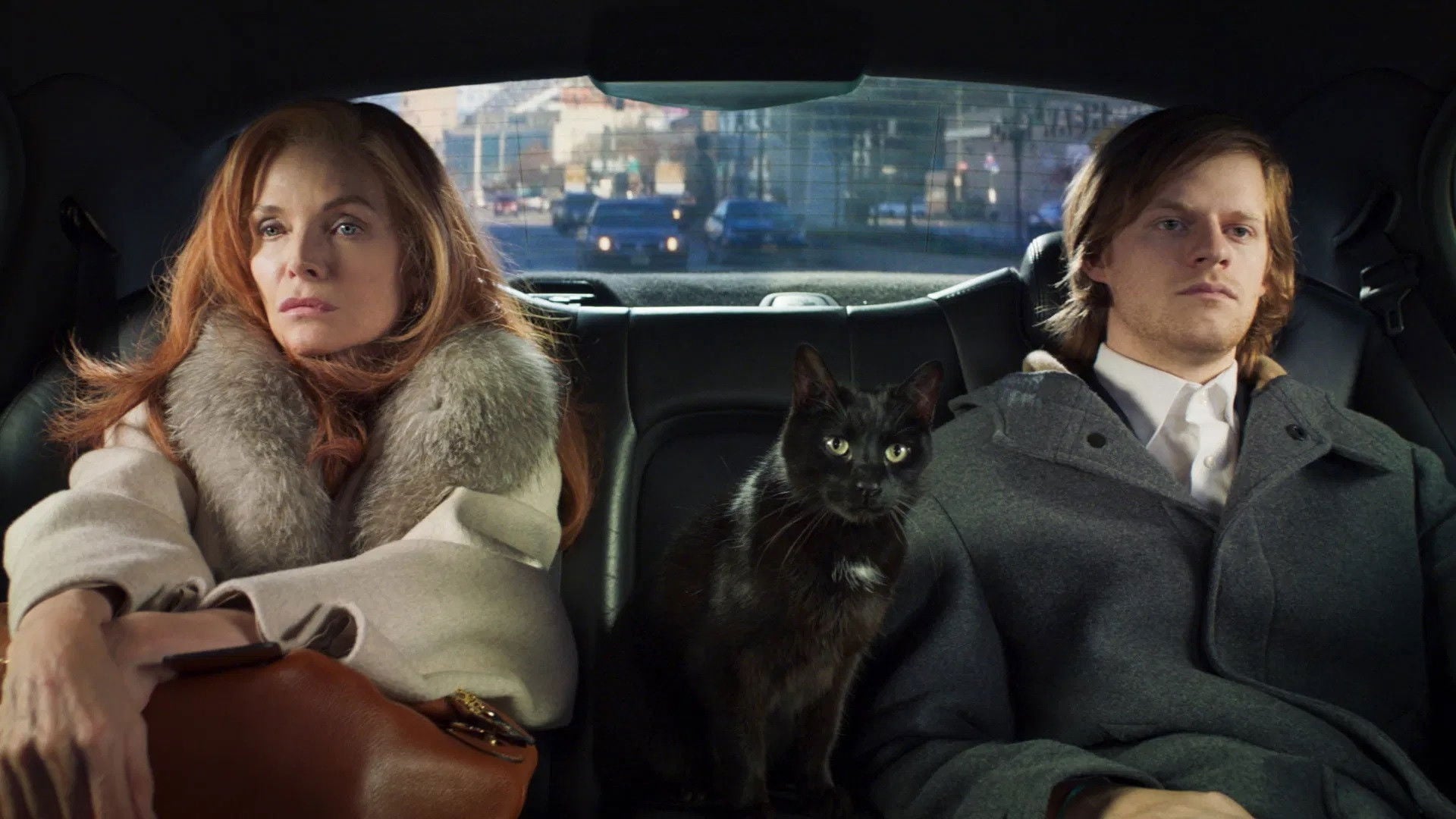 Foto do filme Saída à Francesa