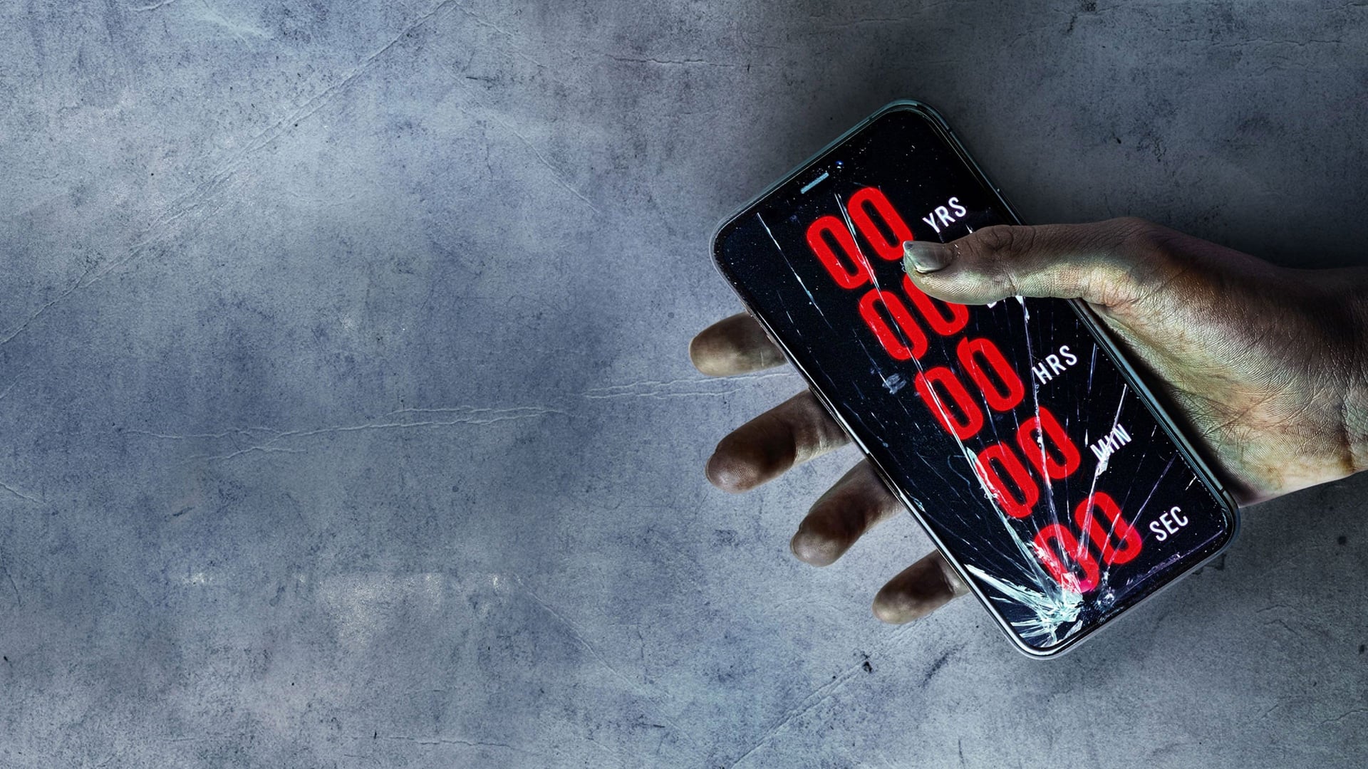 Foto do filme A Hora da Sua Morte