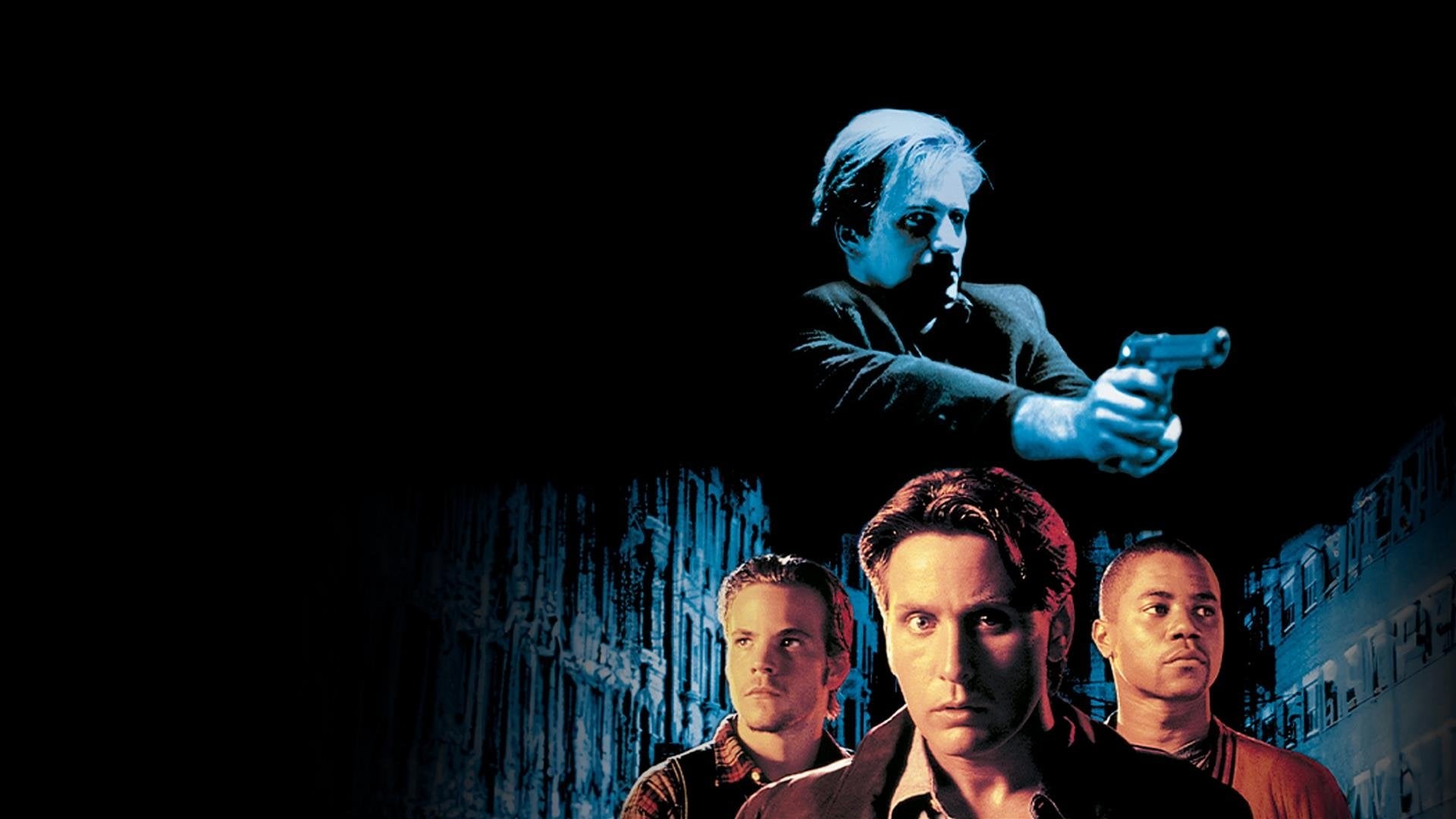 Foto do filme Uma Jogada do Destino