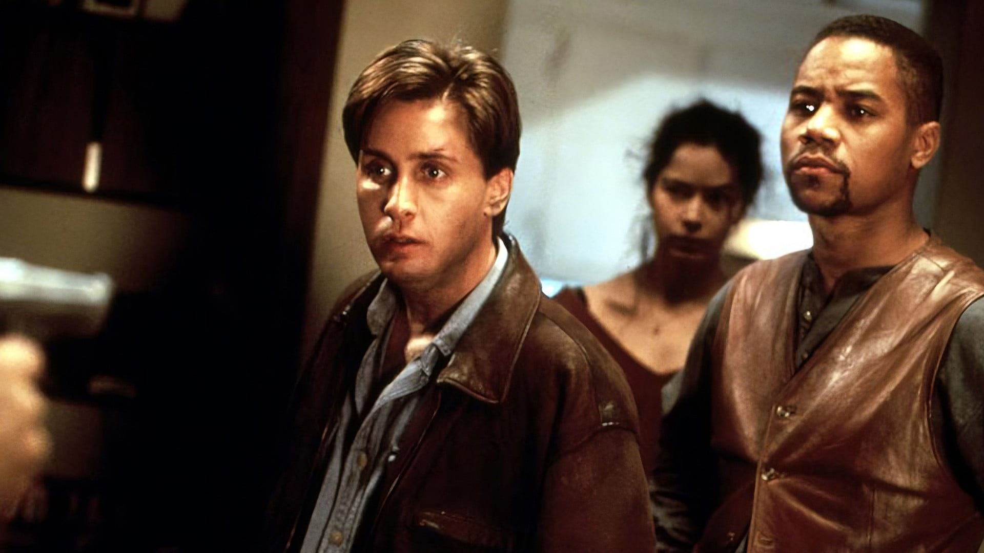 Foto do filme Uma Jogada do Destino