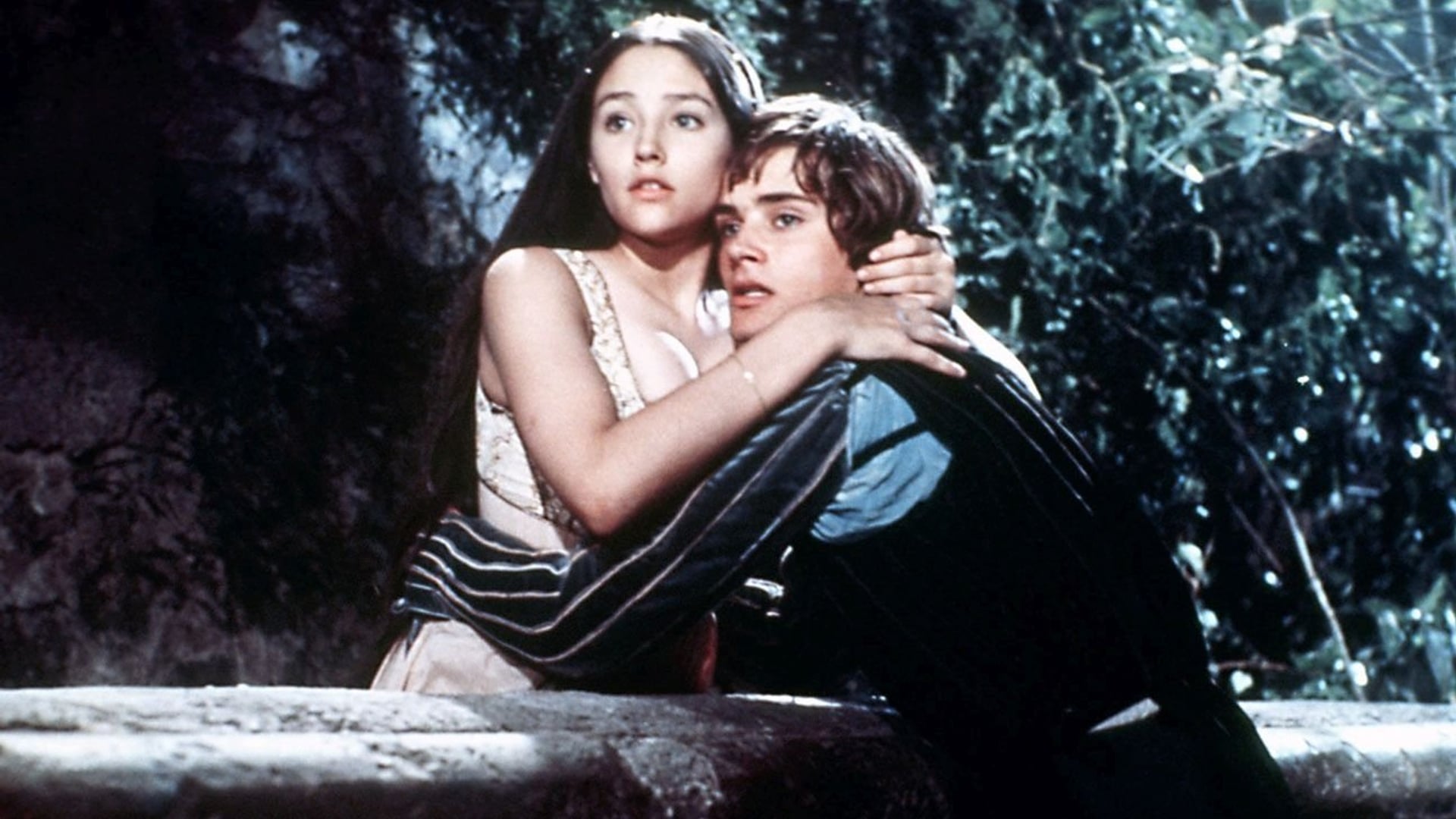 Foto do filme Romeu e Julieta