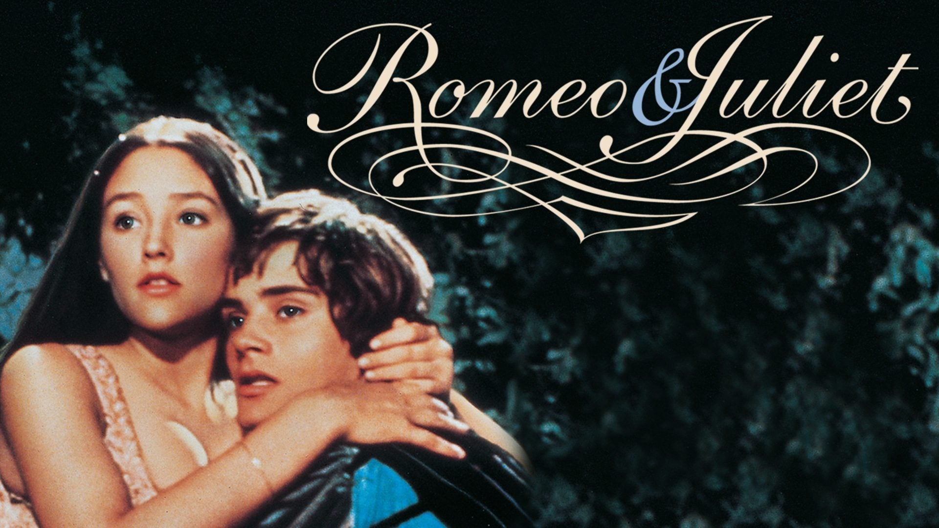 Foto do filme Romeu e Julieta