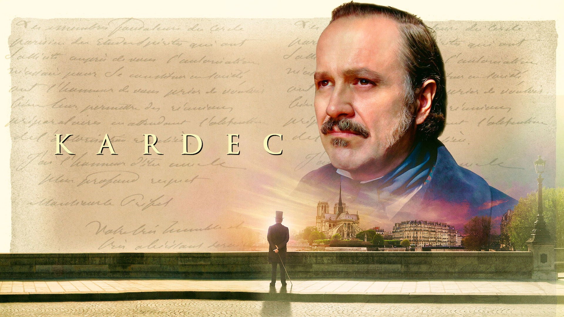 Foto do filme Kardec