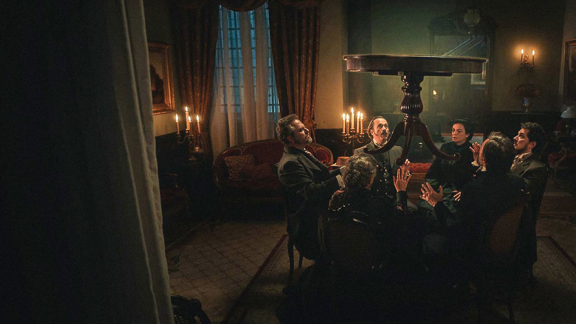 Foto do filme Kardec