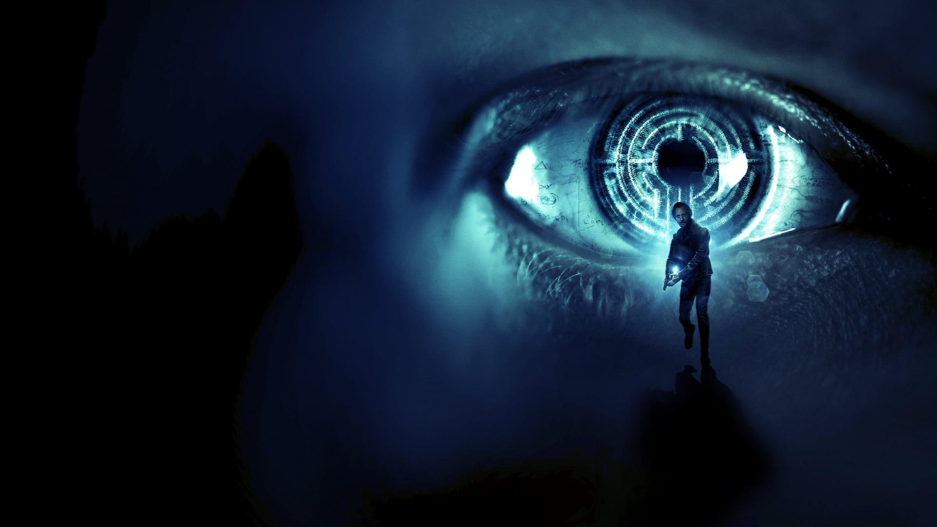 Foto do filme Visões