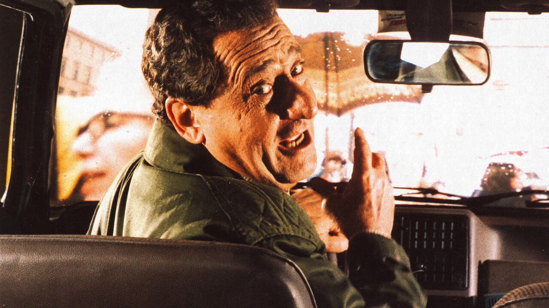 Foto do filme Il tassinaro