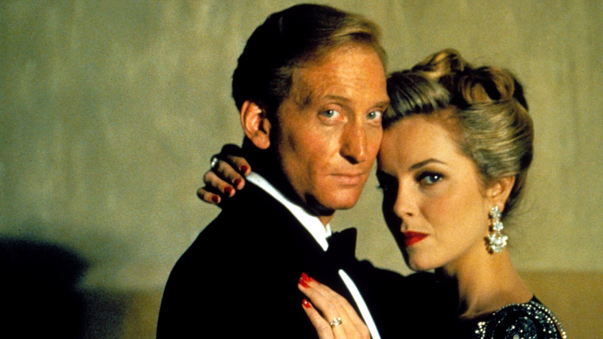 Foto do filme Incontrolável Paixão