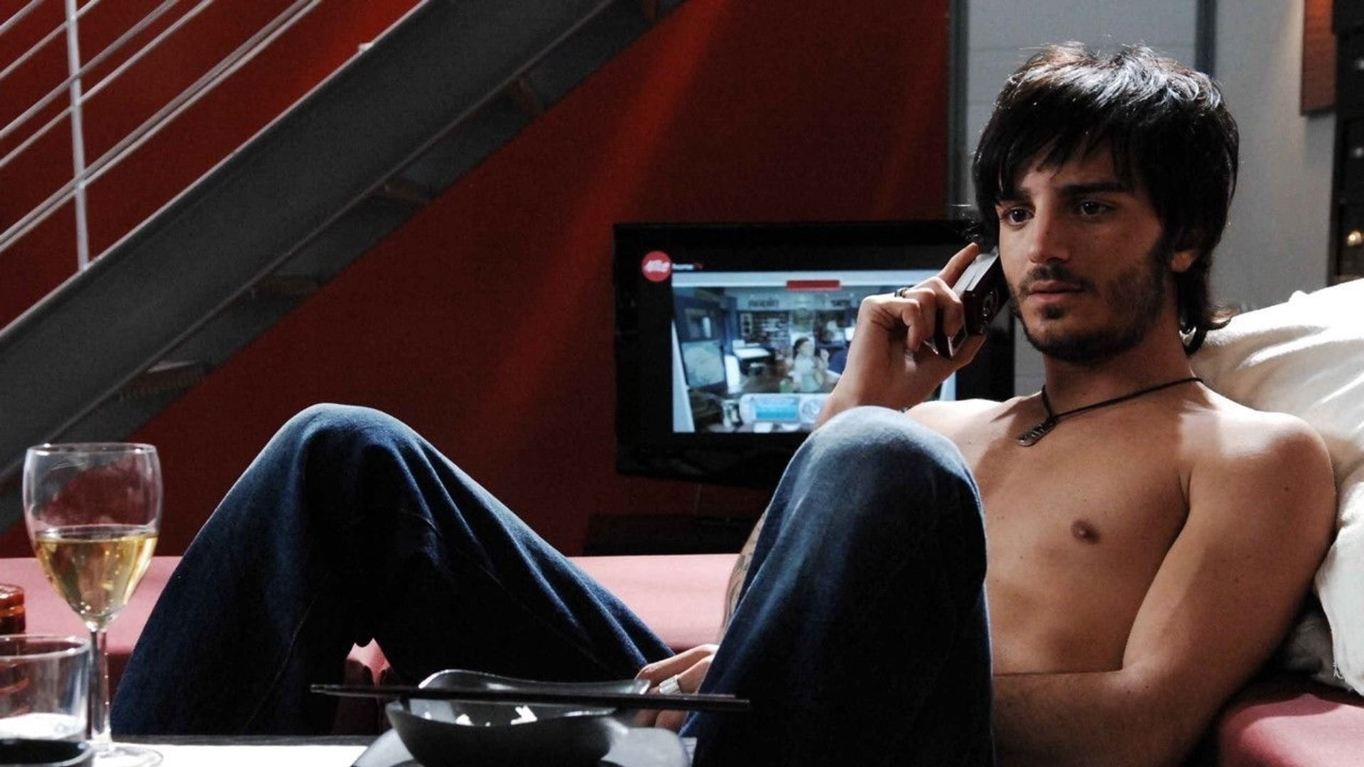 Foto do filme Come tu mi vuoi