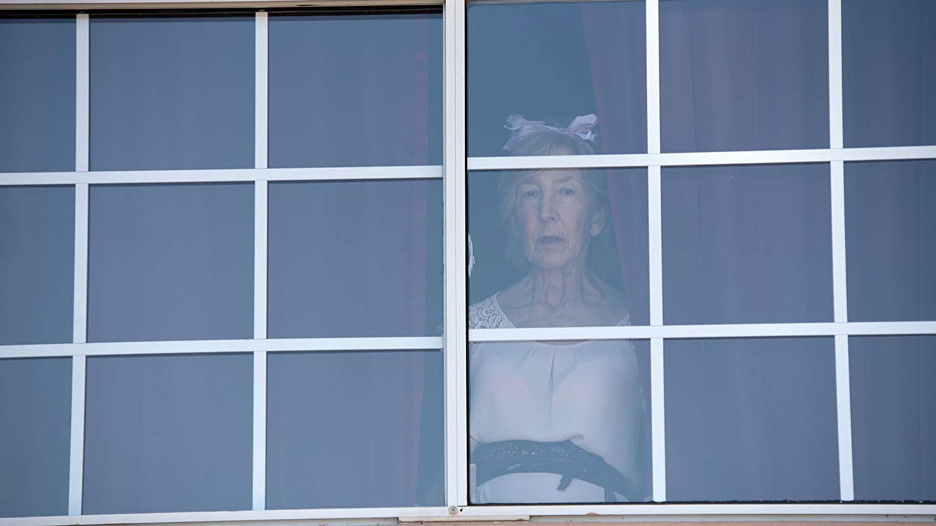 Foto do filme Hospedagem Mortal