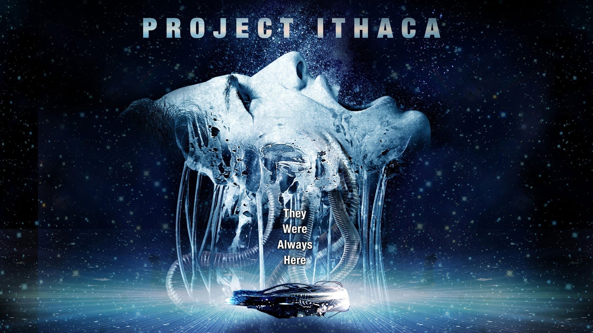 Foto do filme Projeto Ithaca: Destruição Alienígena