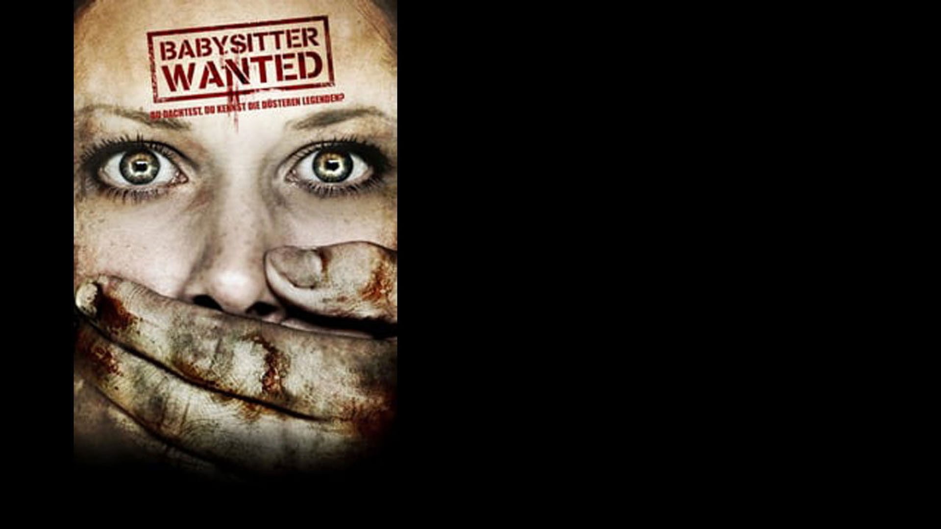 Foto do filme Procura-se uma Babá