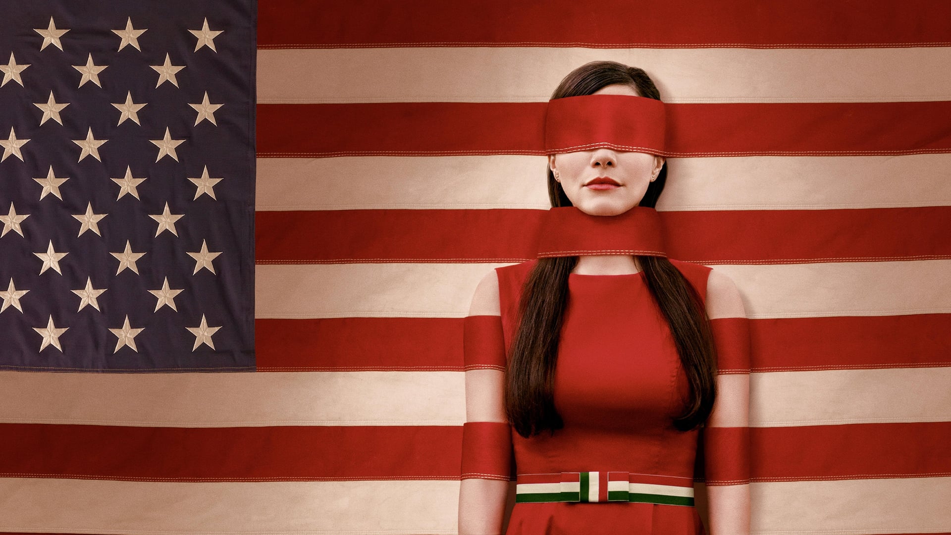 Foto do filme Fronteira do Medo