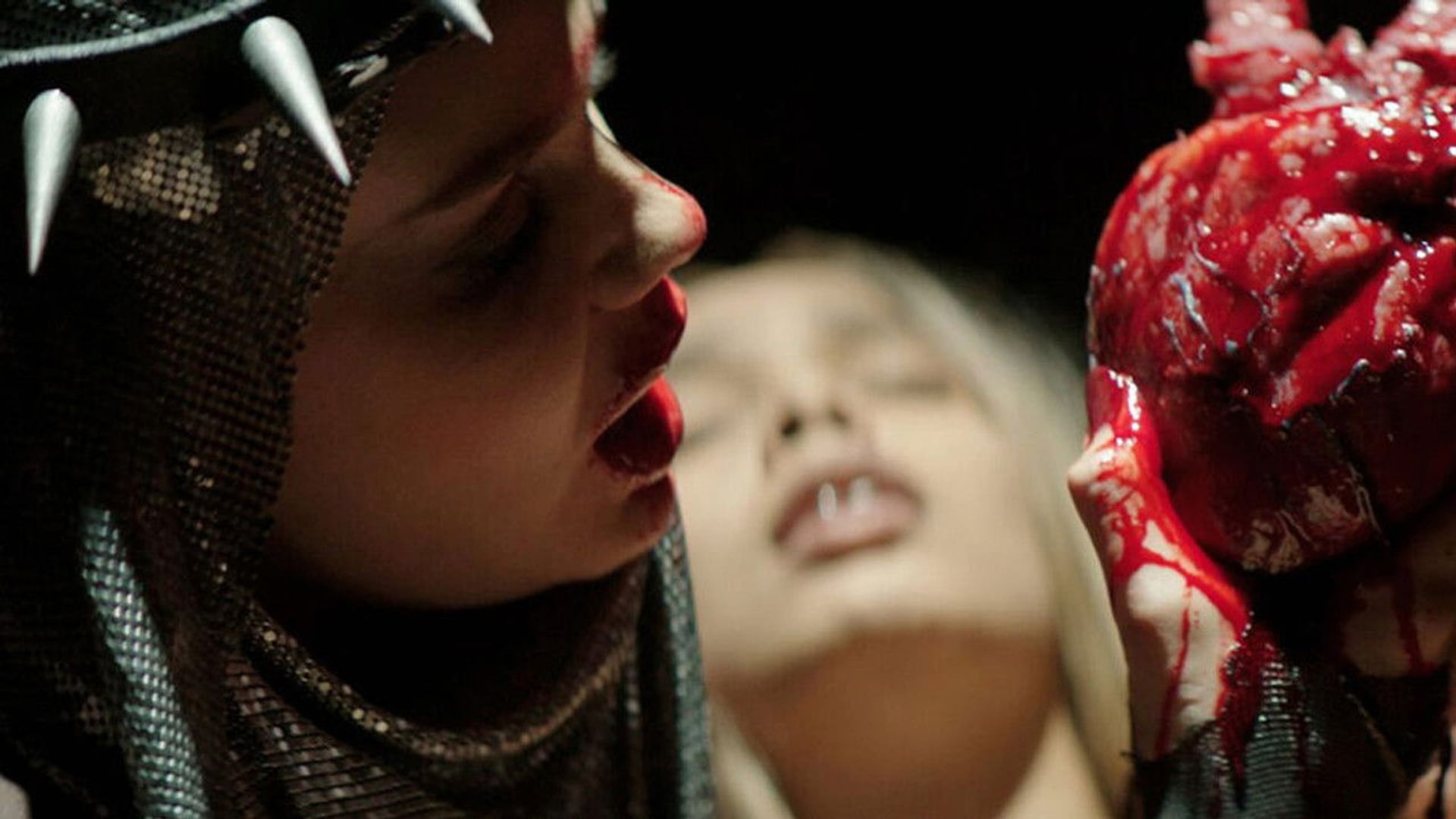 Foto do filme Verotika