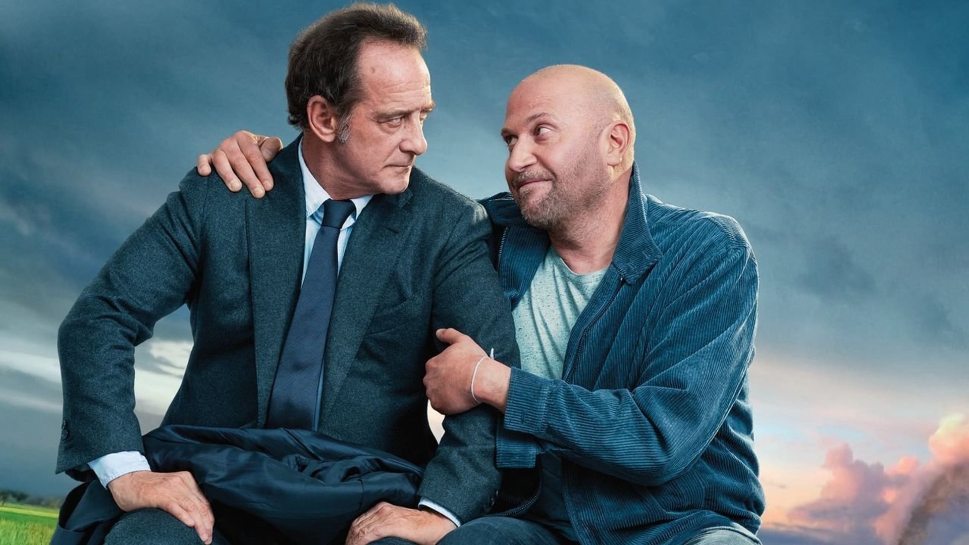 Foto do filme Meu (Querido) Primo