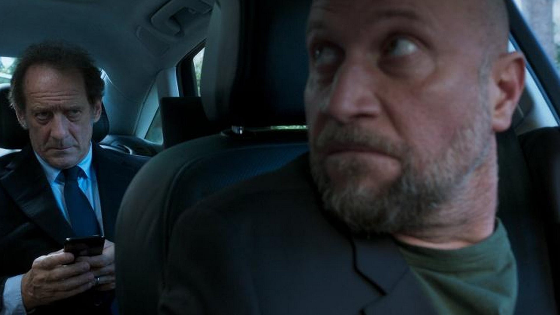 Foto do filme Meu (Querido) Primo