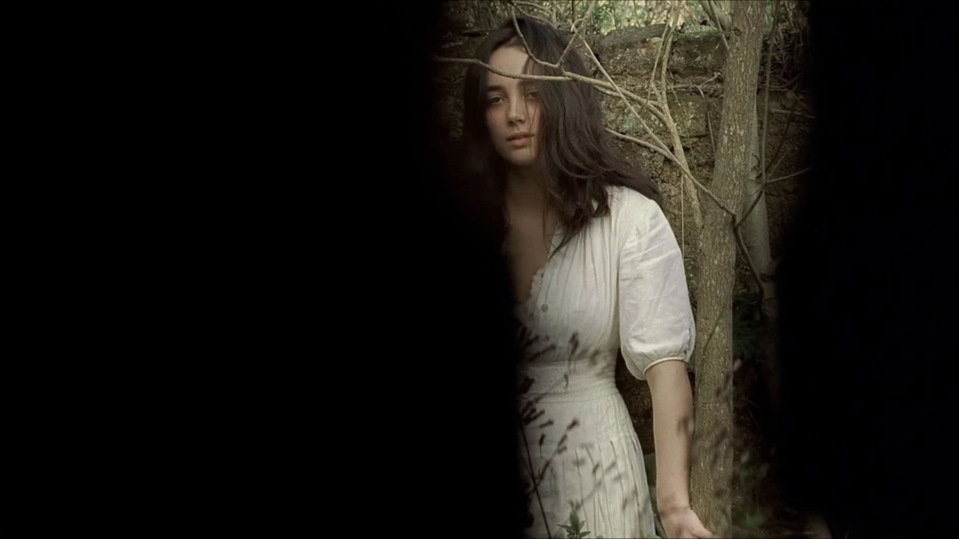 Foto do filme Lavoura Arcaica