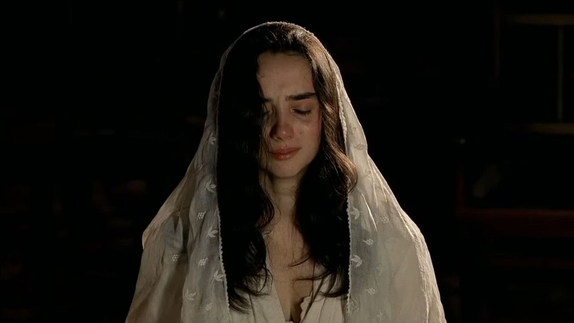 Foto do filme Lavoura Arcaica