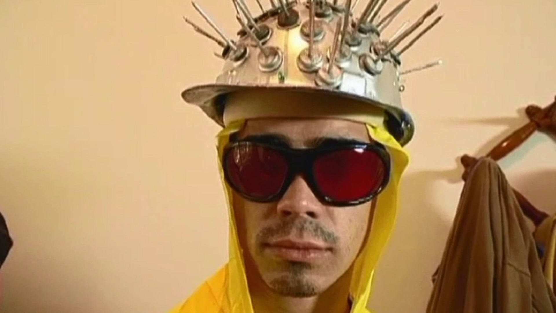 Foto do filme Edifício Master