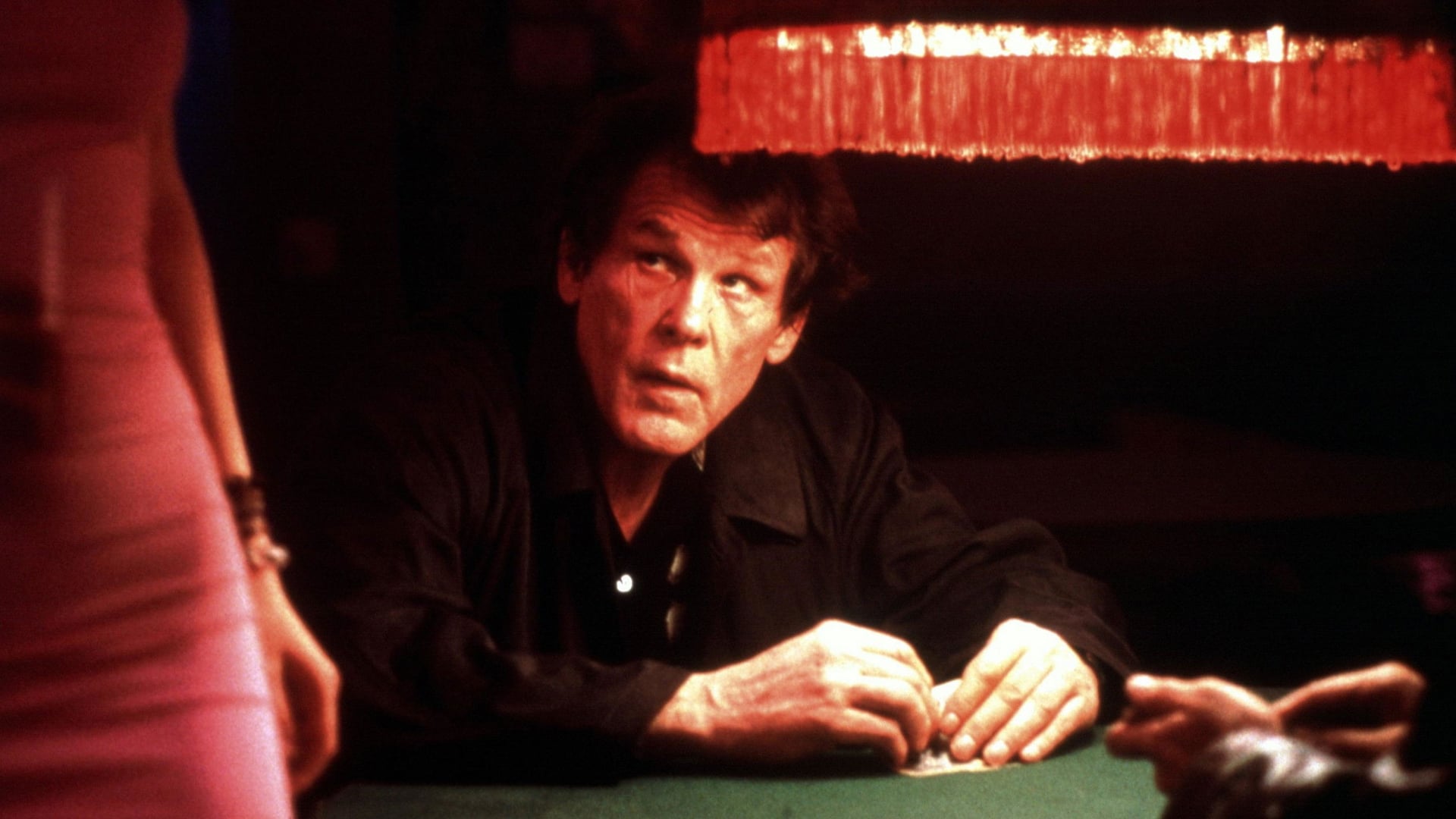 Foto do filme Lance de Sorte