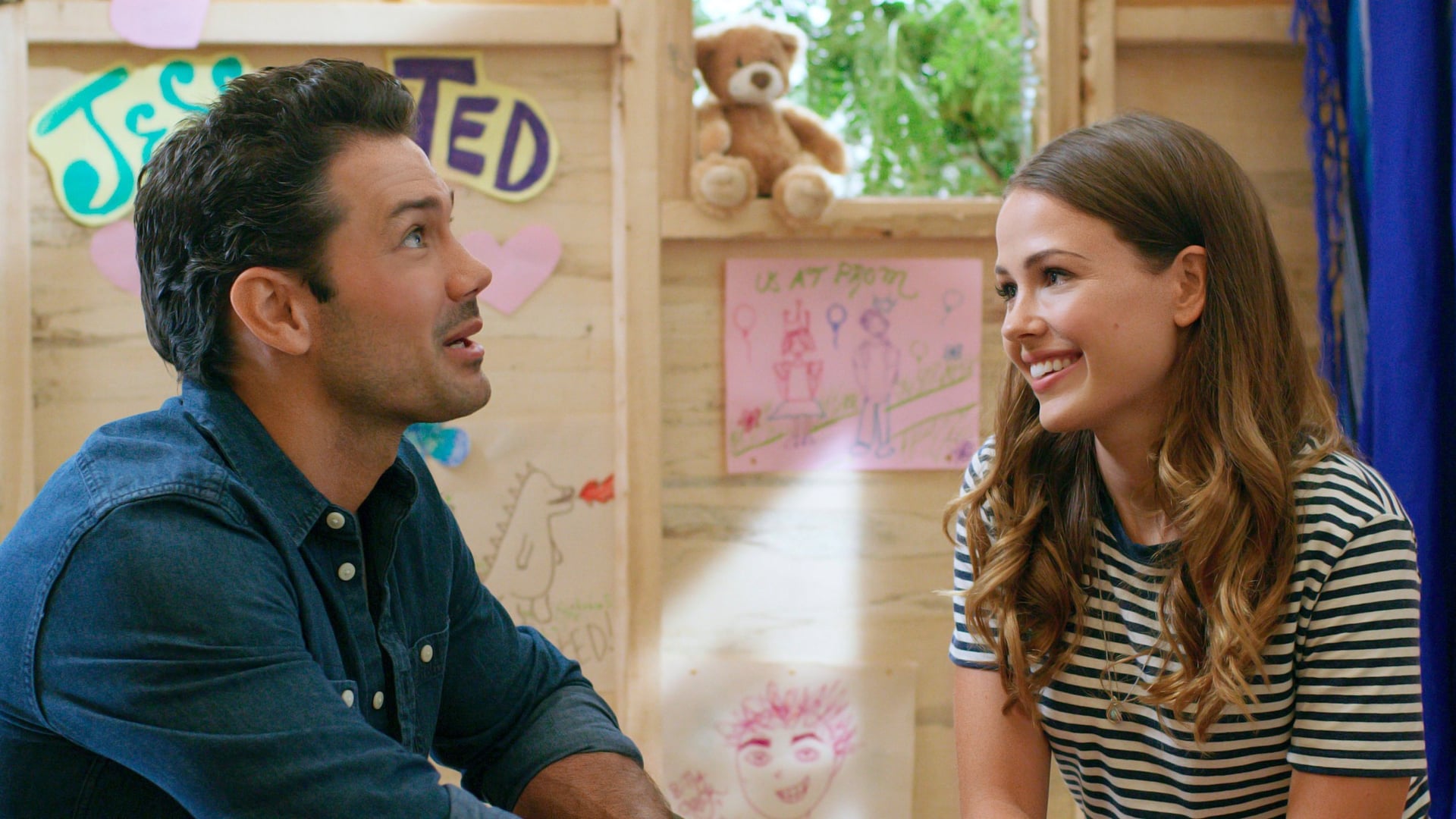 Foto do filme From Friend to Fiancé