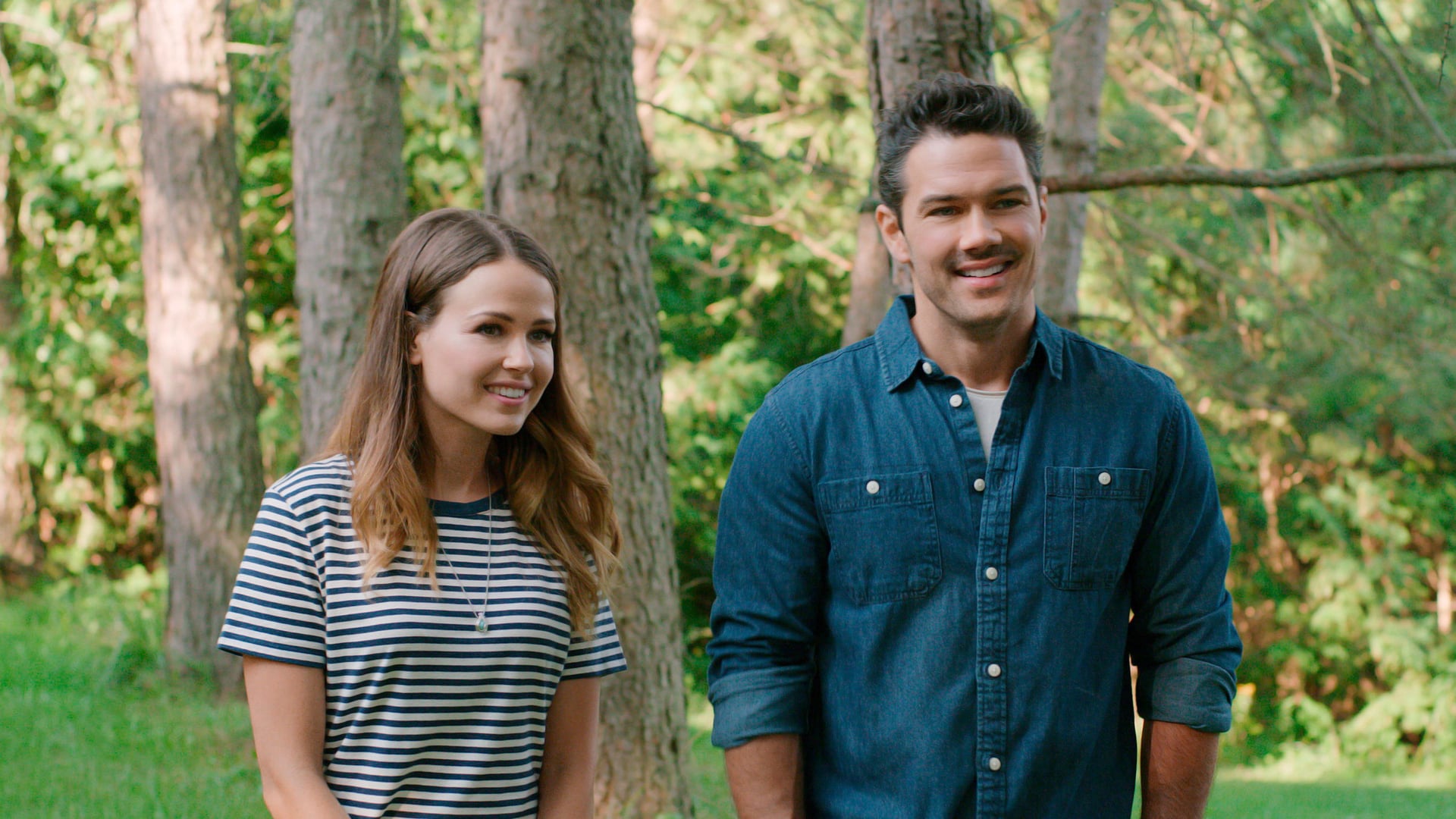 Foto do filme From Friend to Fiancé