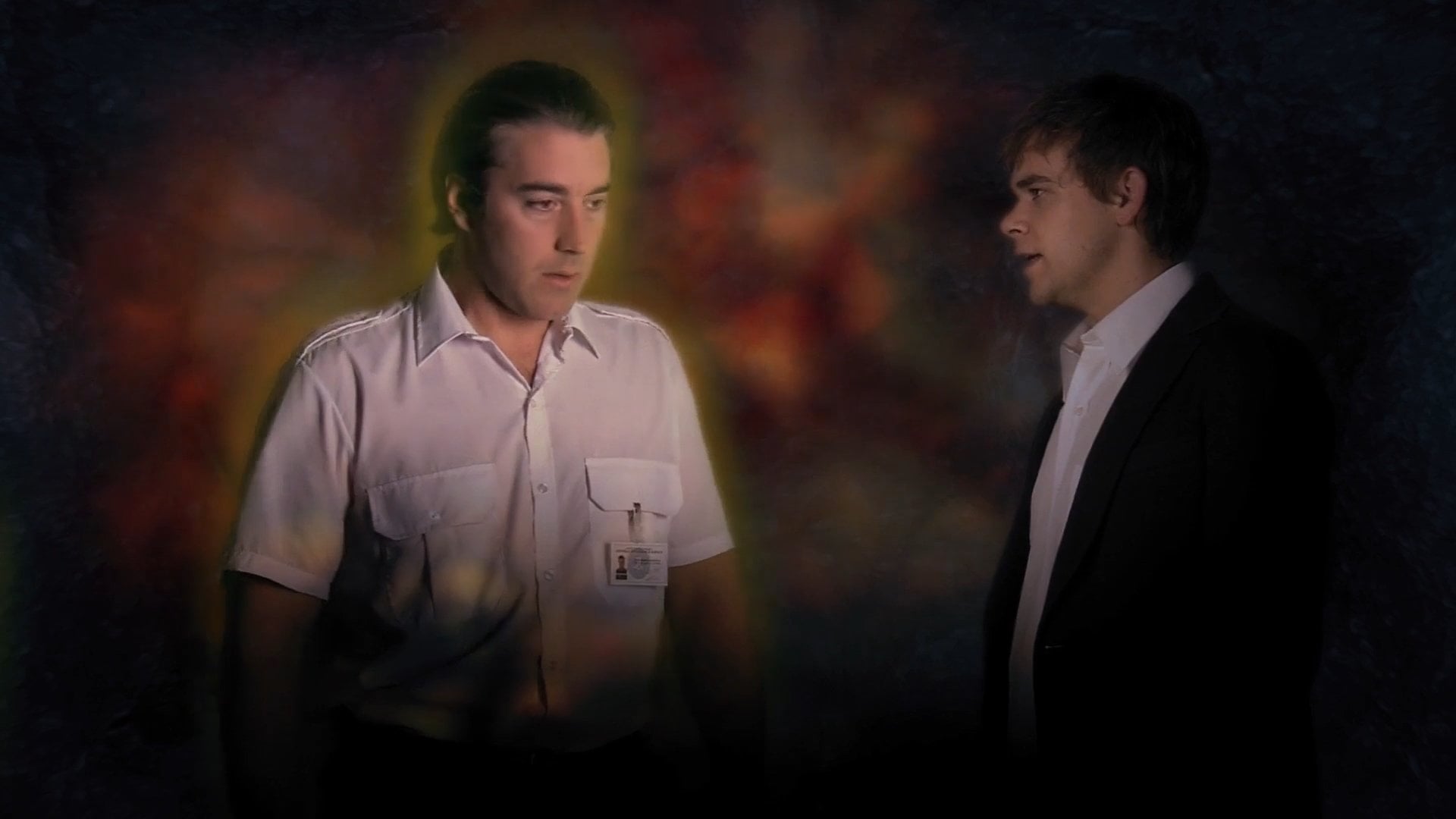 Foto do filme O Telepata