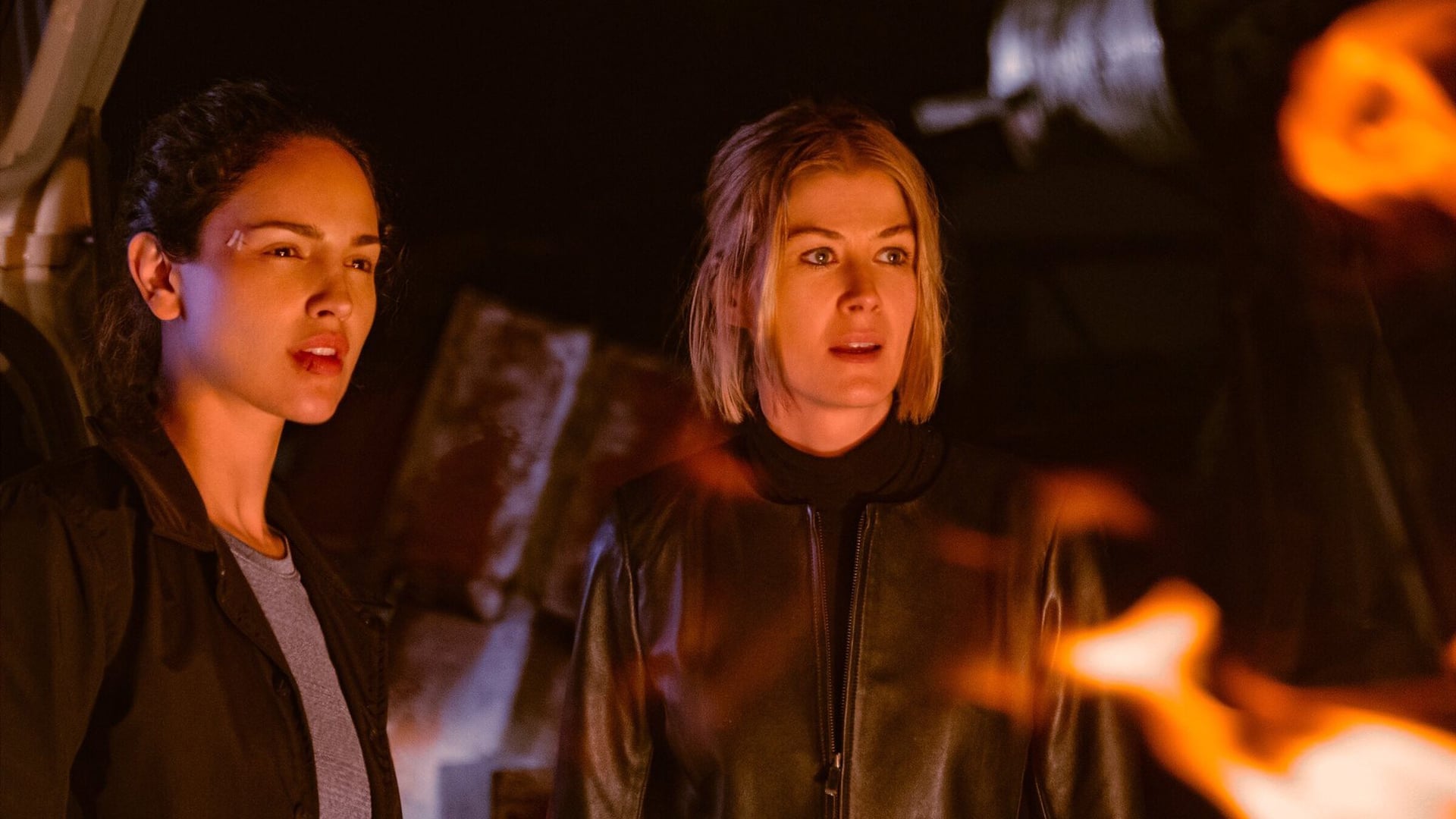 Foto do filme Eu Me Importo