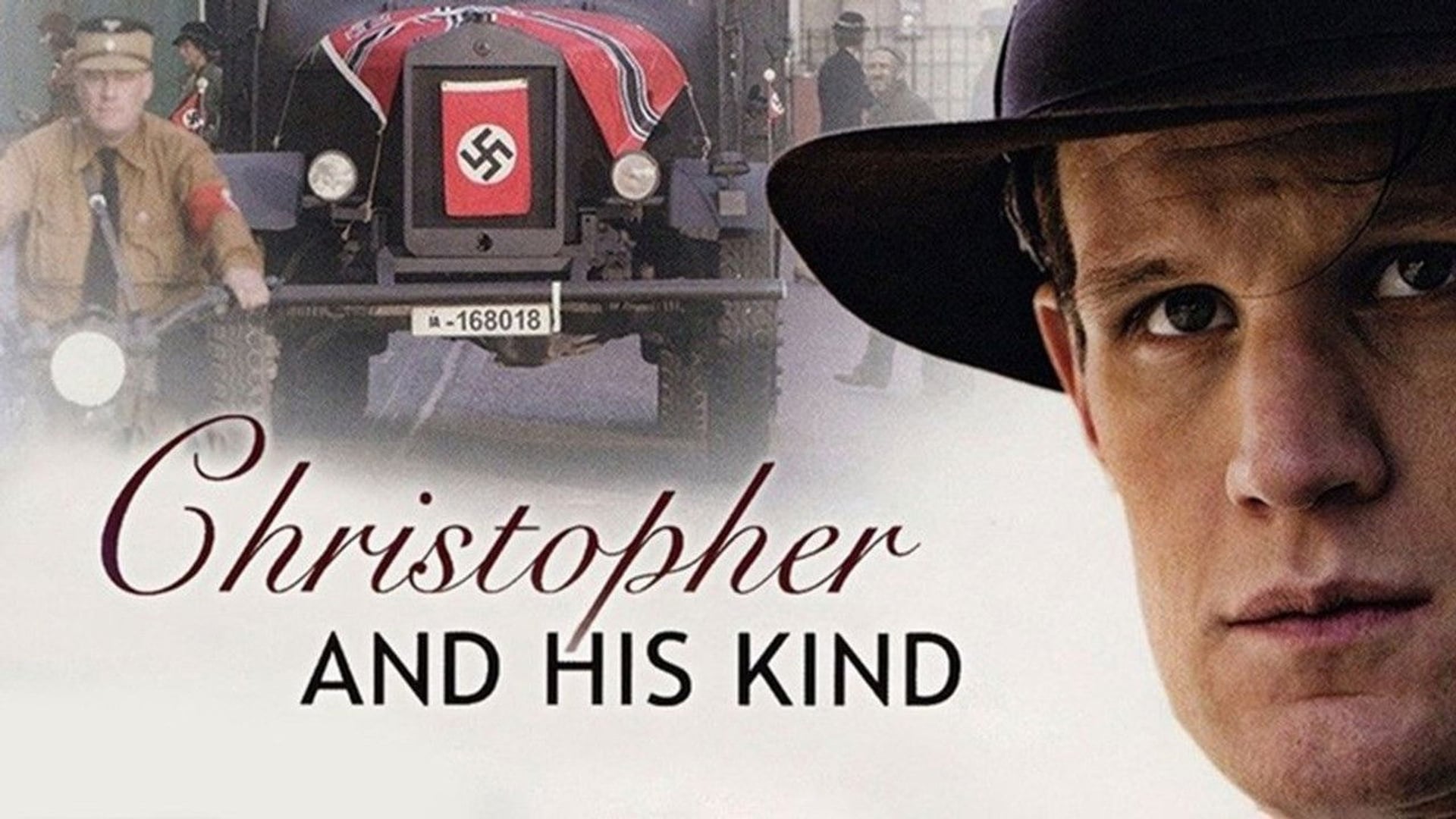 Foto do filme Christopher e seus Amigos