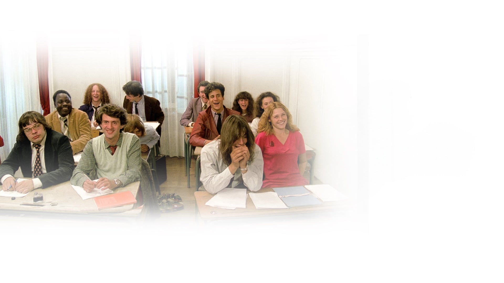 Foto do filme Les sous-doués