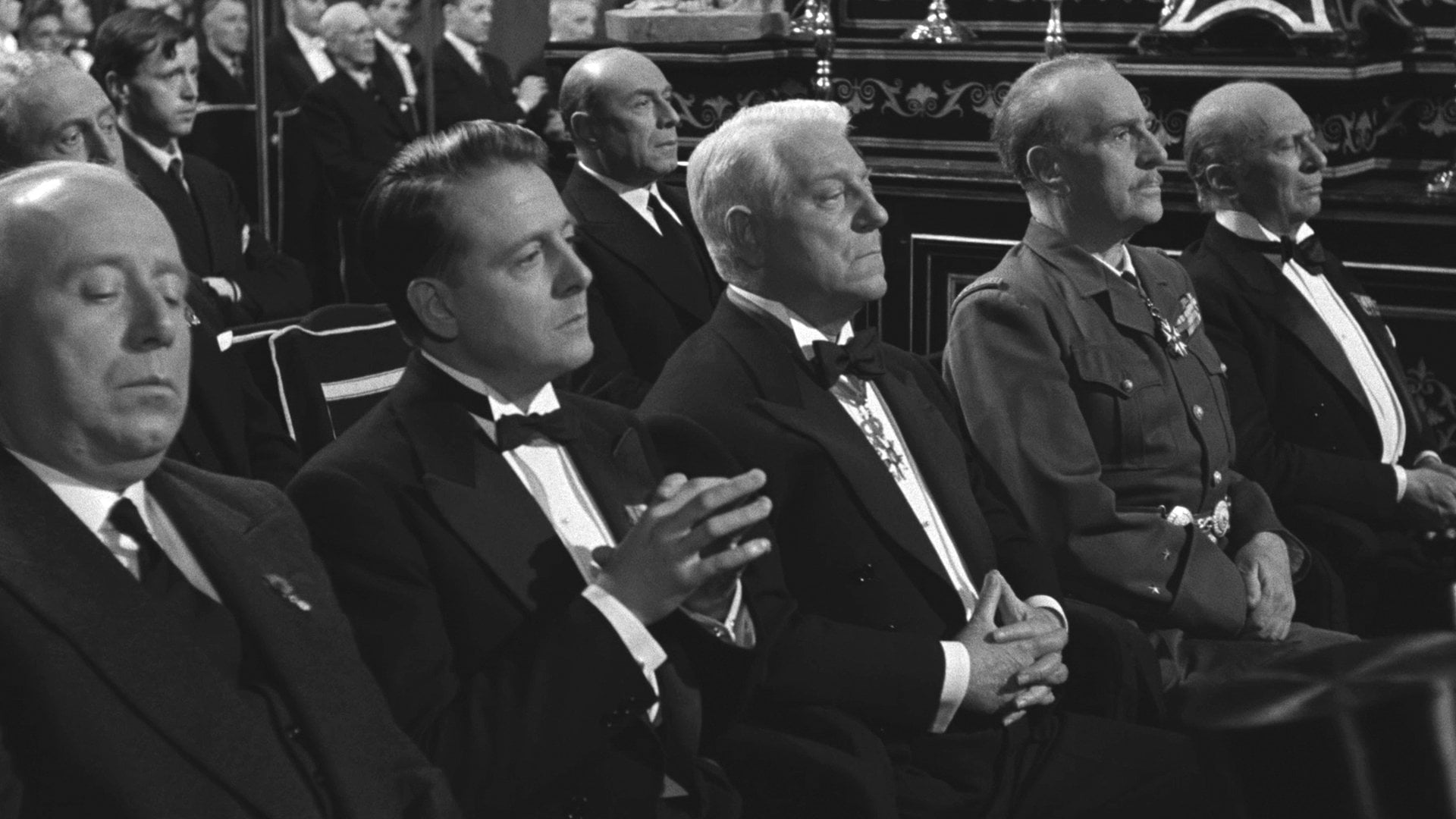 Foto do filme Les Grandes Familles