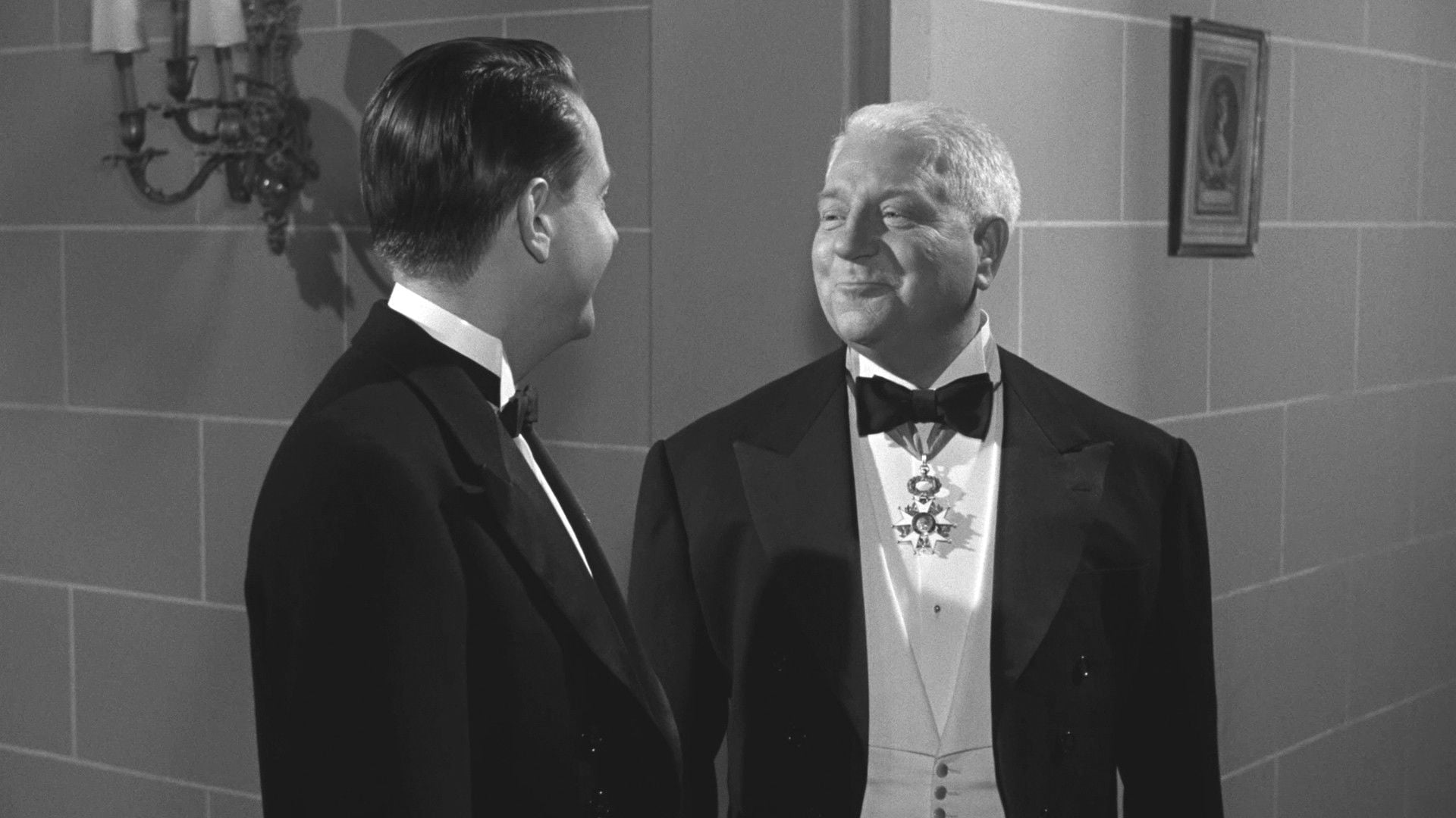 Foto do filme Les Grandes Familles