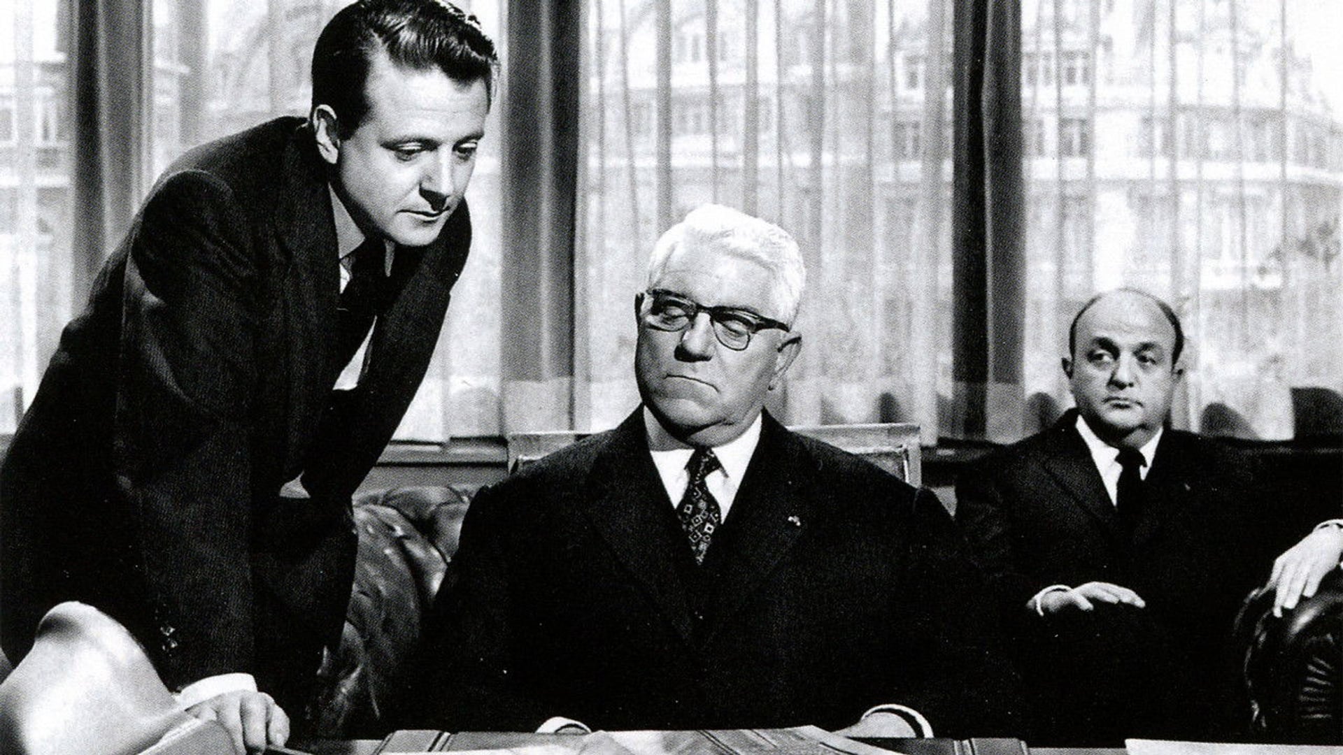 Foto do filme Les Grandes Familles