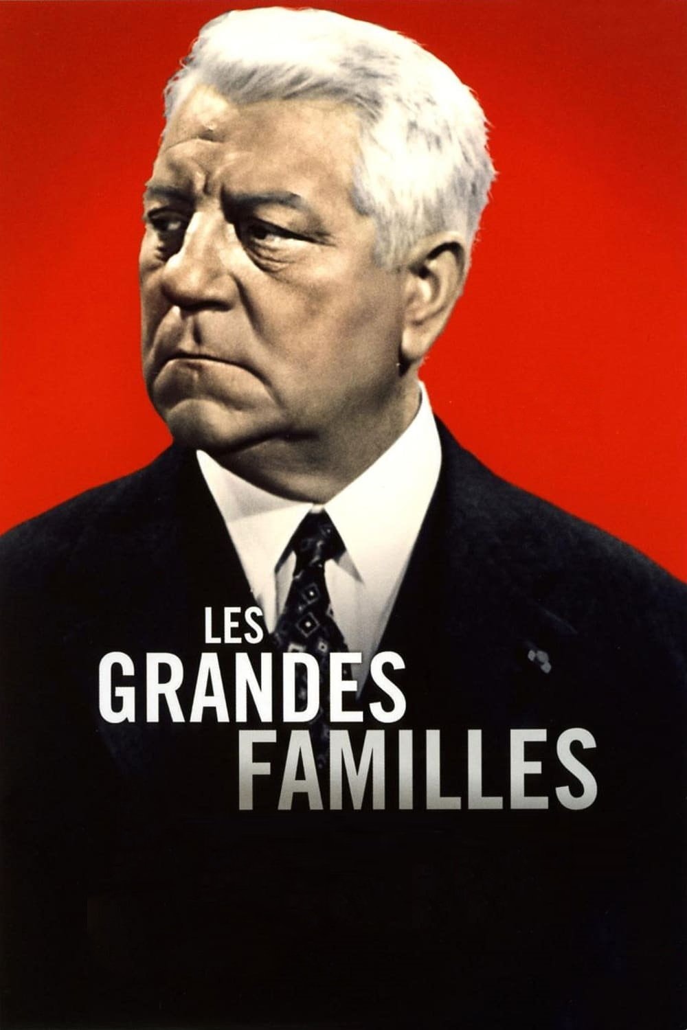Les Grandes Familles