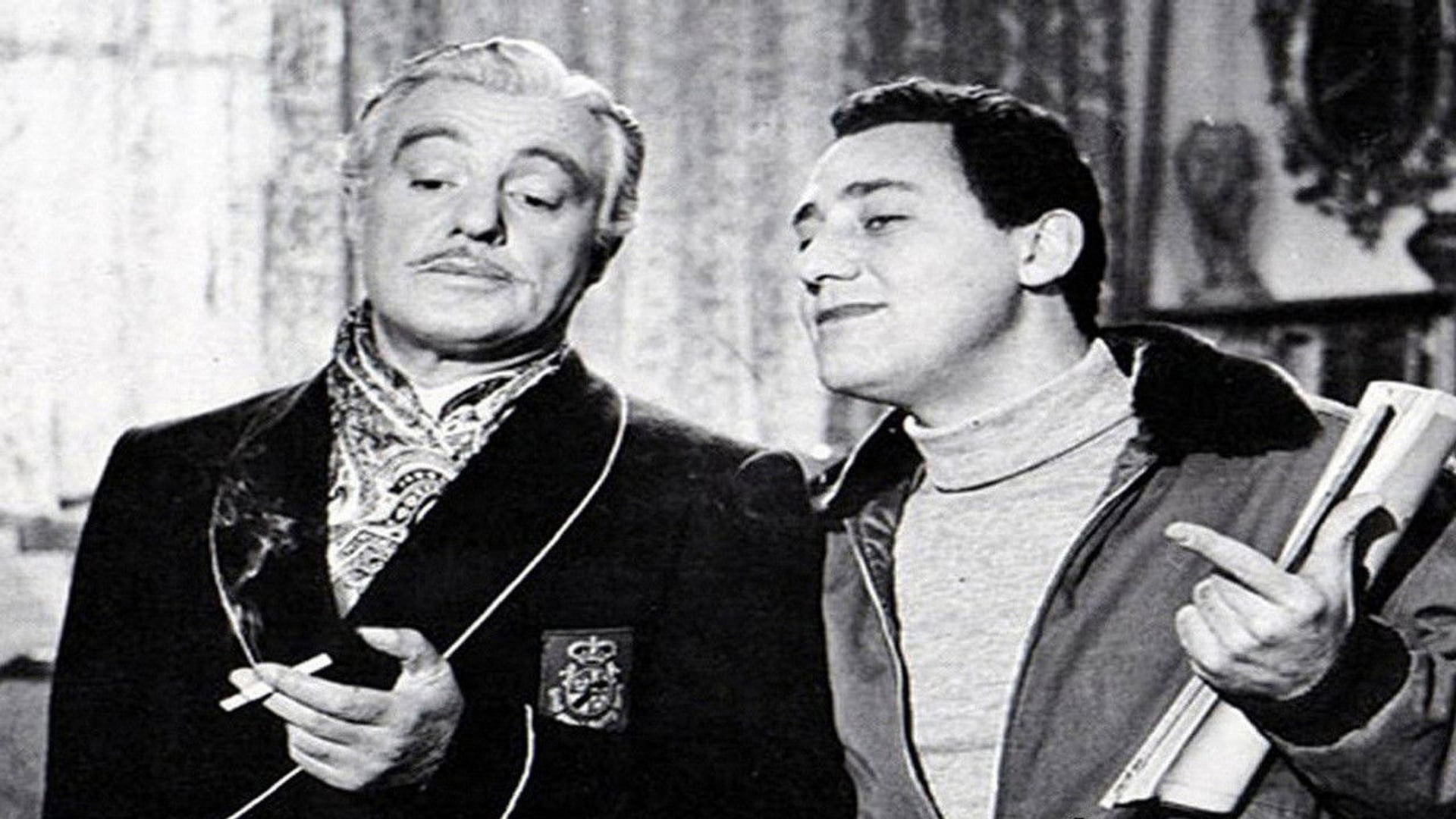 Foto do filme Il conte Max