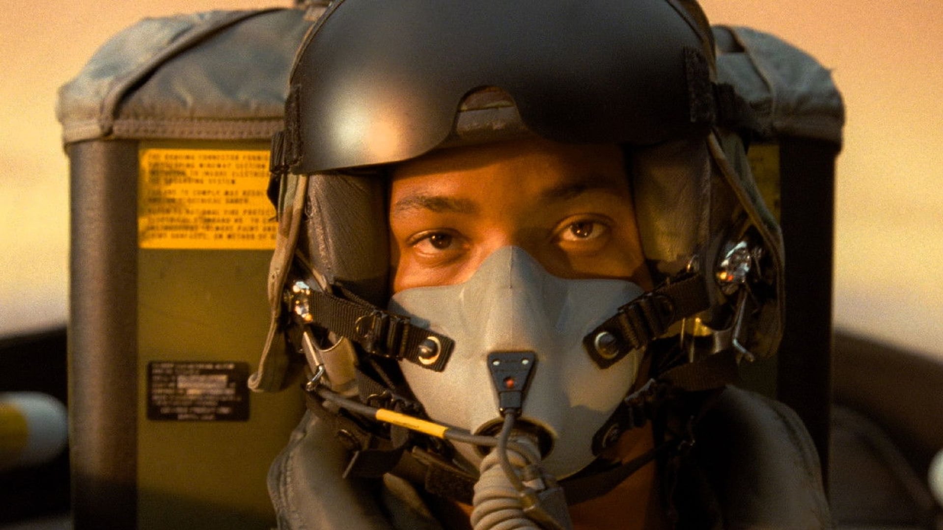 Foto do filme Independence Day