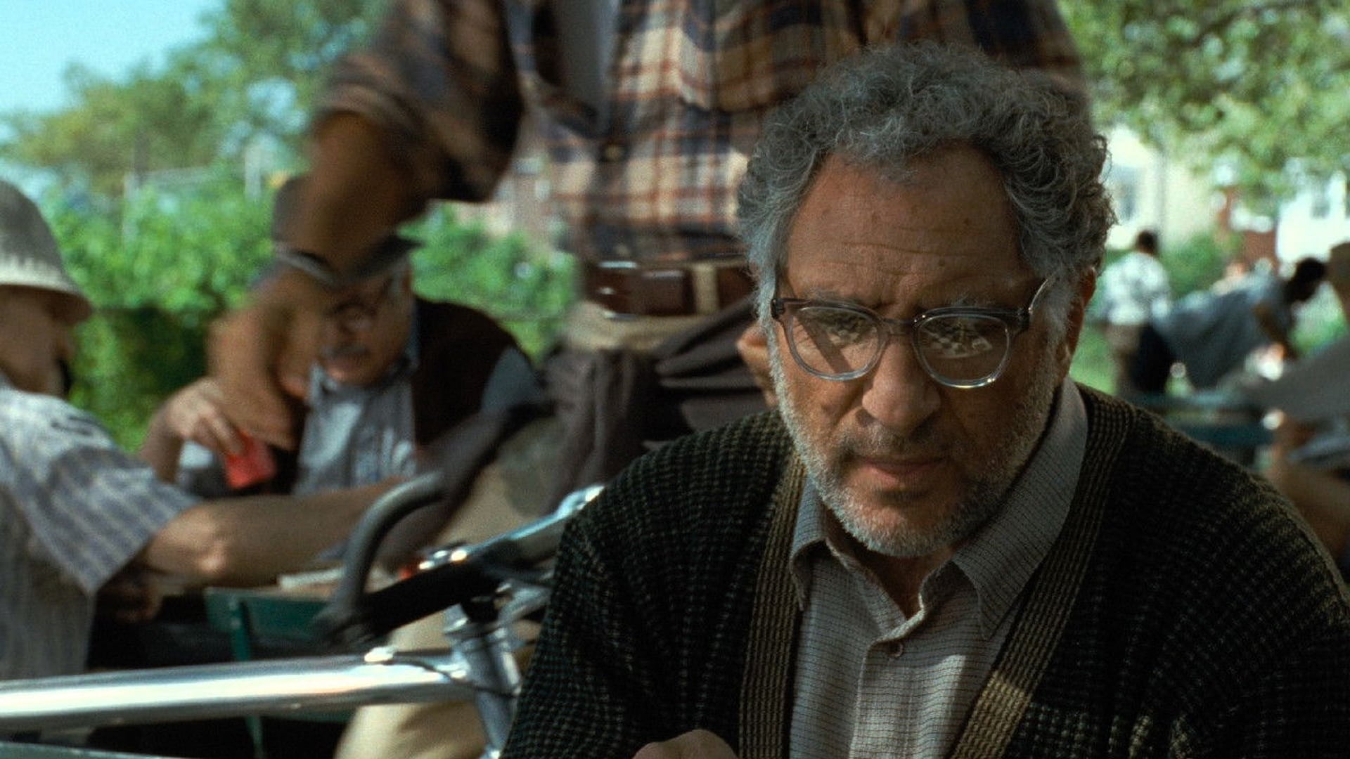 Foto do filme Independence Day